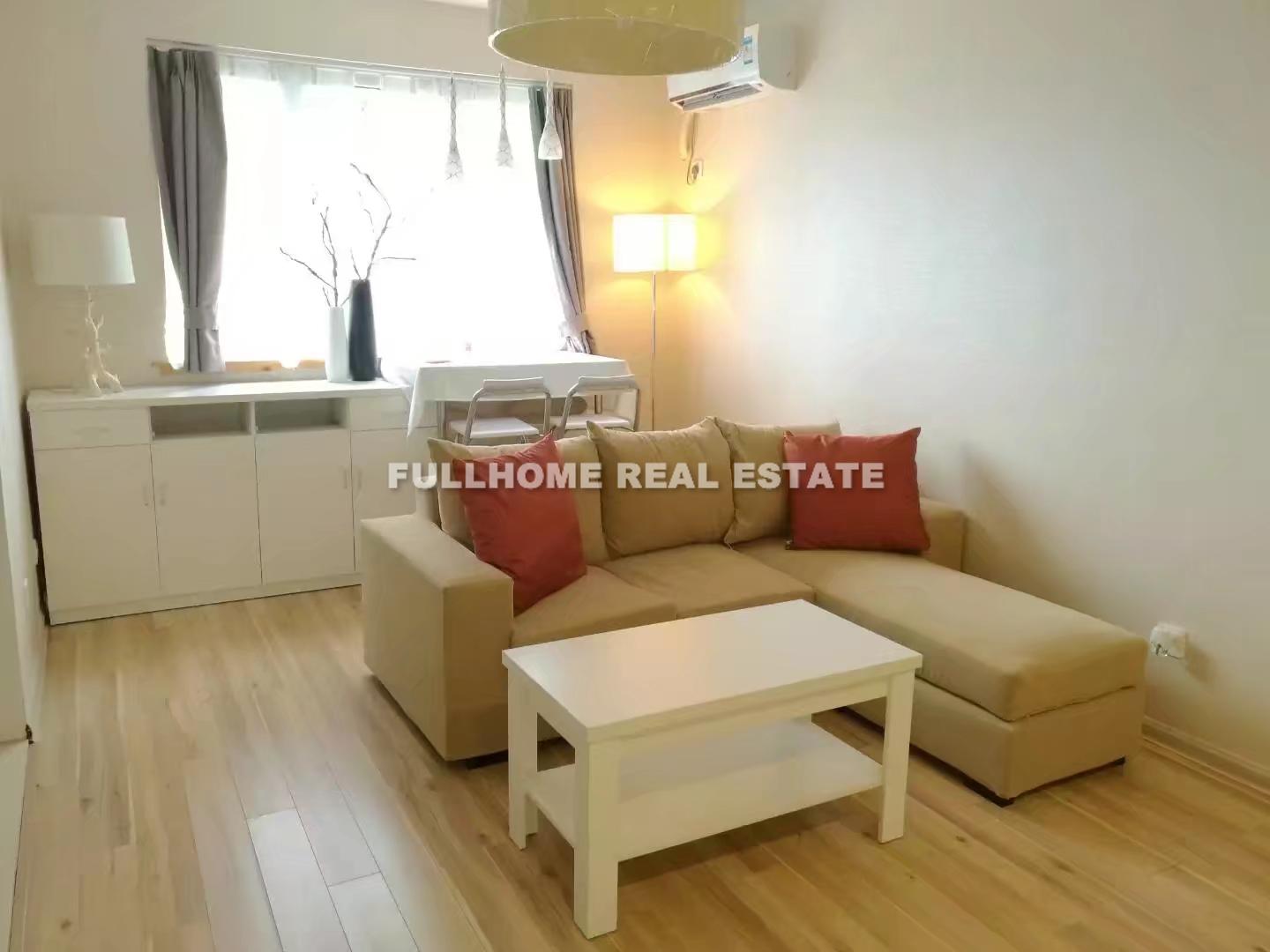 Tian Shan Hua Ting - 2 bedroom apartment in Shanghai, Tianshan, Hongqiao