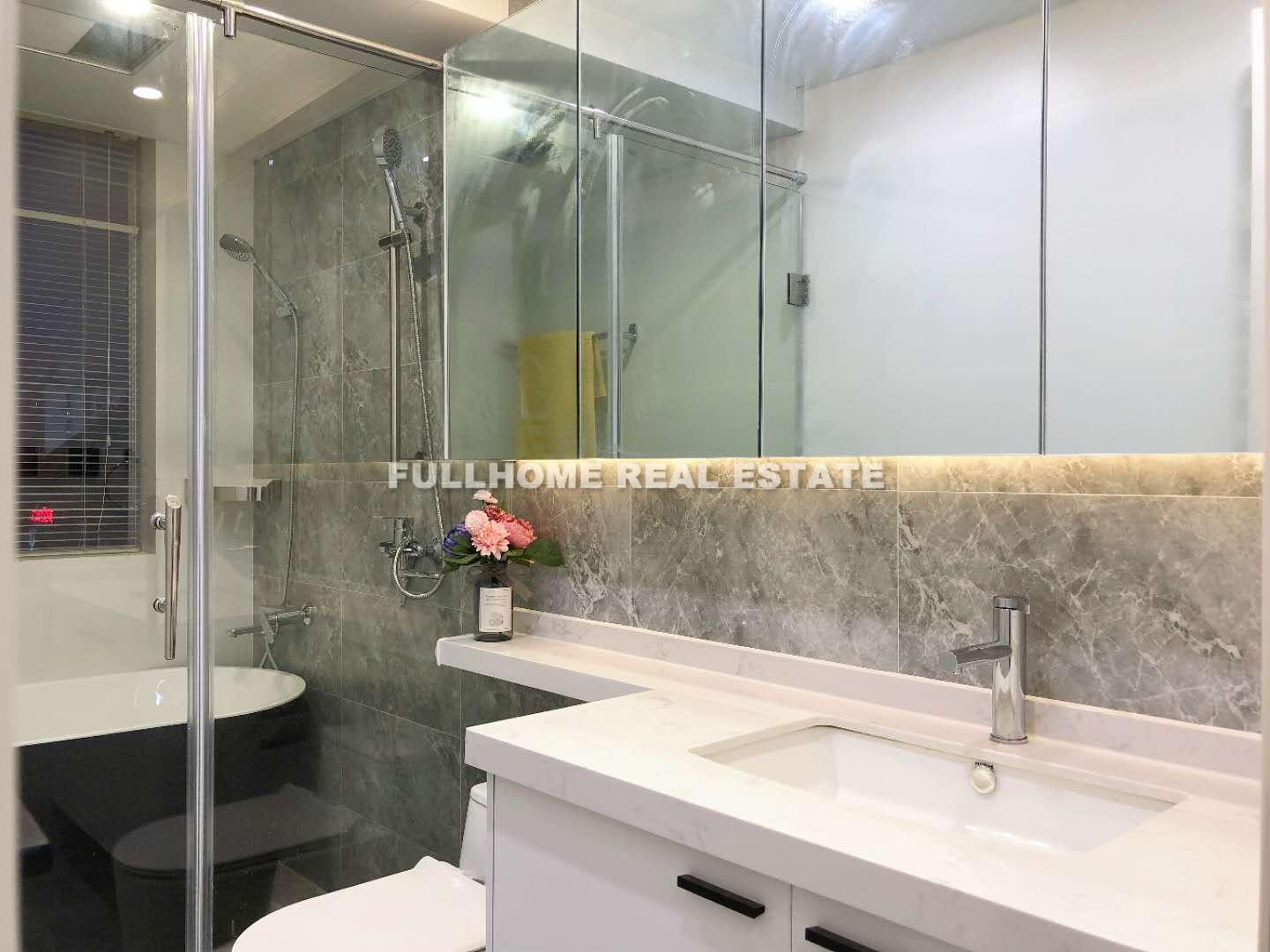 Fanrong Changsheng - Interior view 7, Shanghai rental property