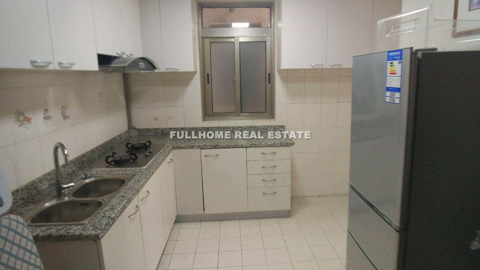 Mandarine City - Interior view 7, Shanghai rental property