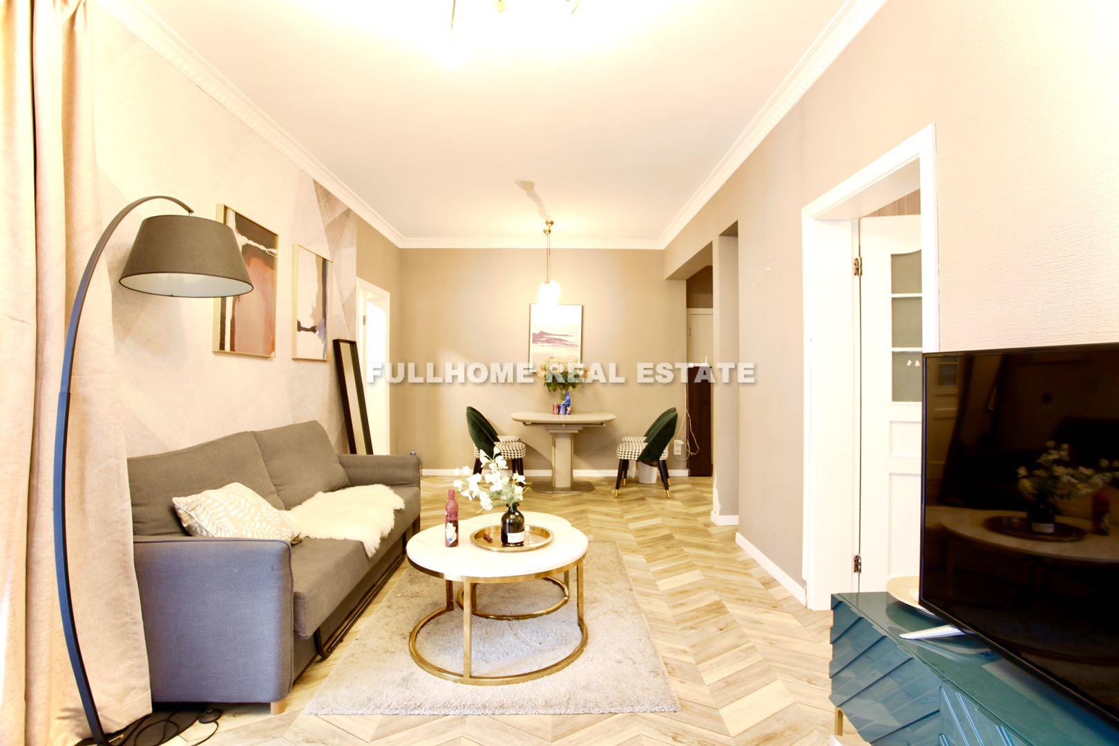 Weihaiyuan - Interior view 2, Shanghai rental property