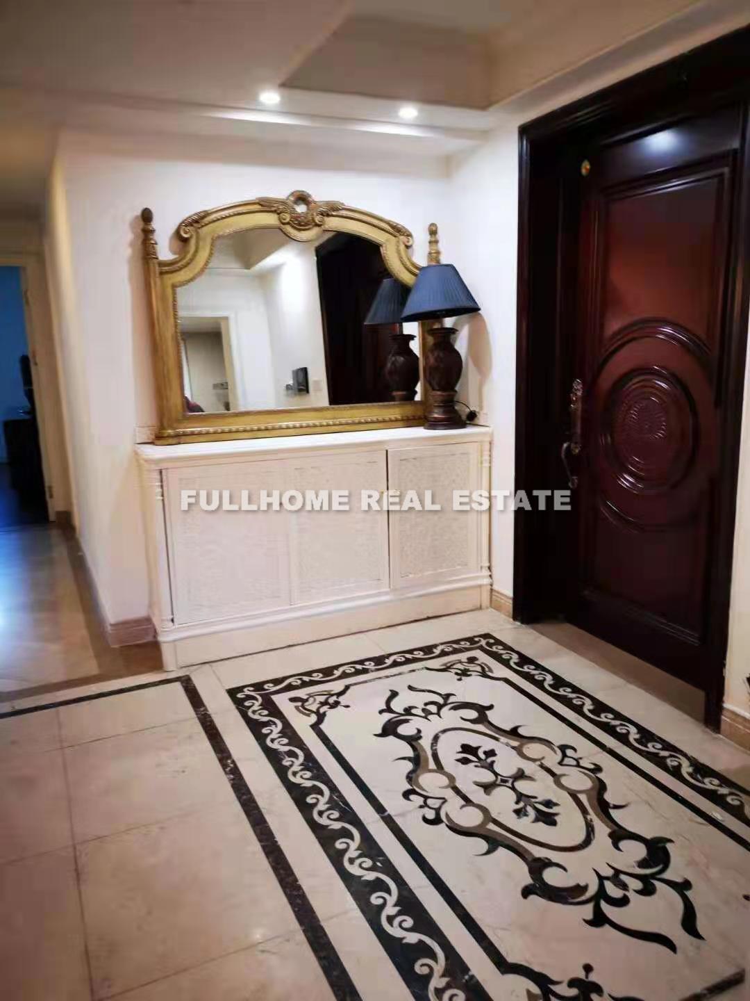 Park View - Interior view 4, Shanghai rental property