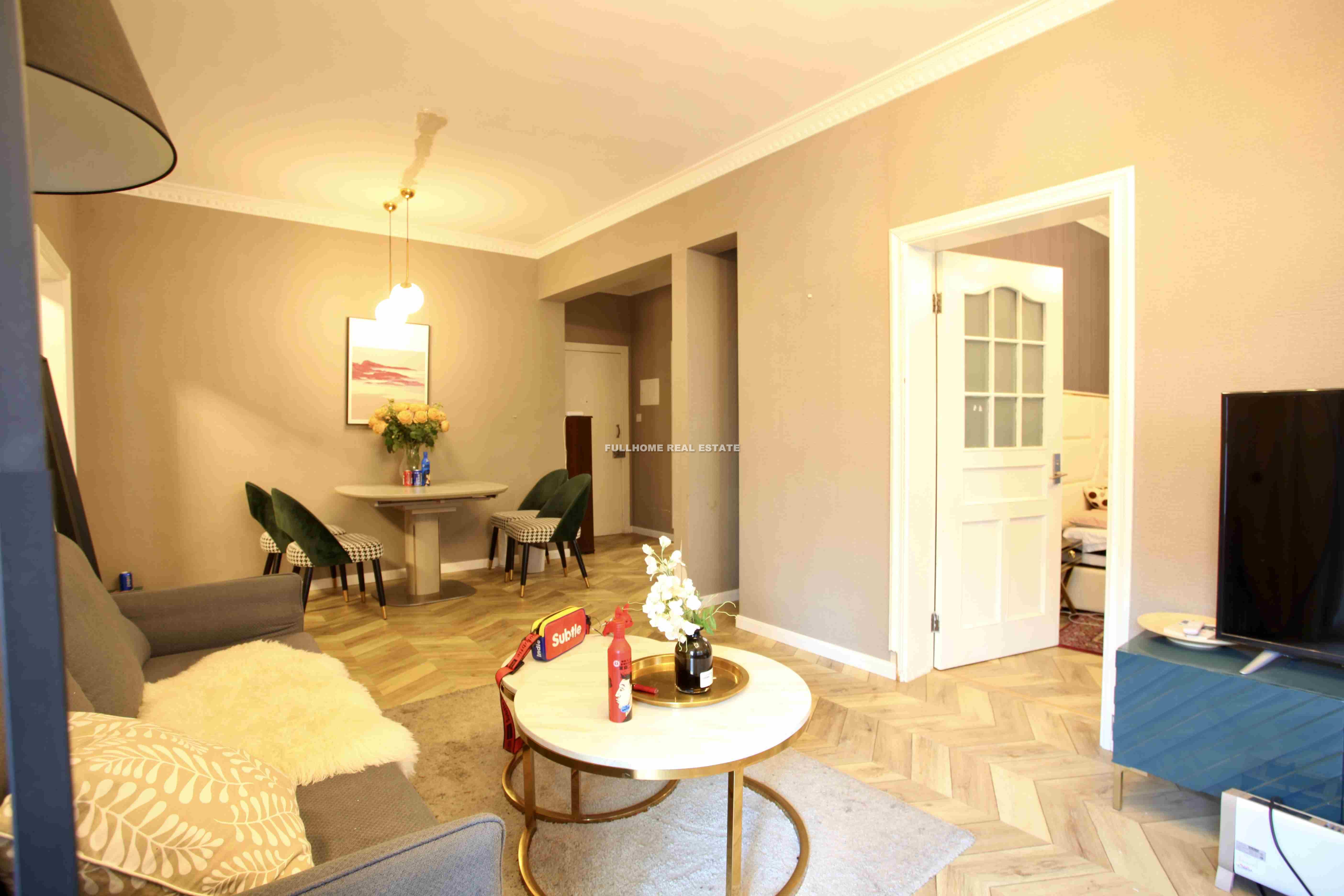 Weihaiyuan - Interior view 10, Shanghai rental property