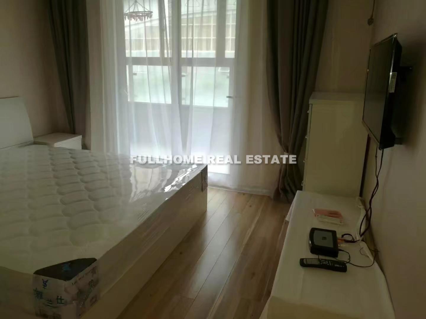 Tian Shan Hua Ting - Interior view 4, Shanghai rental property