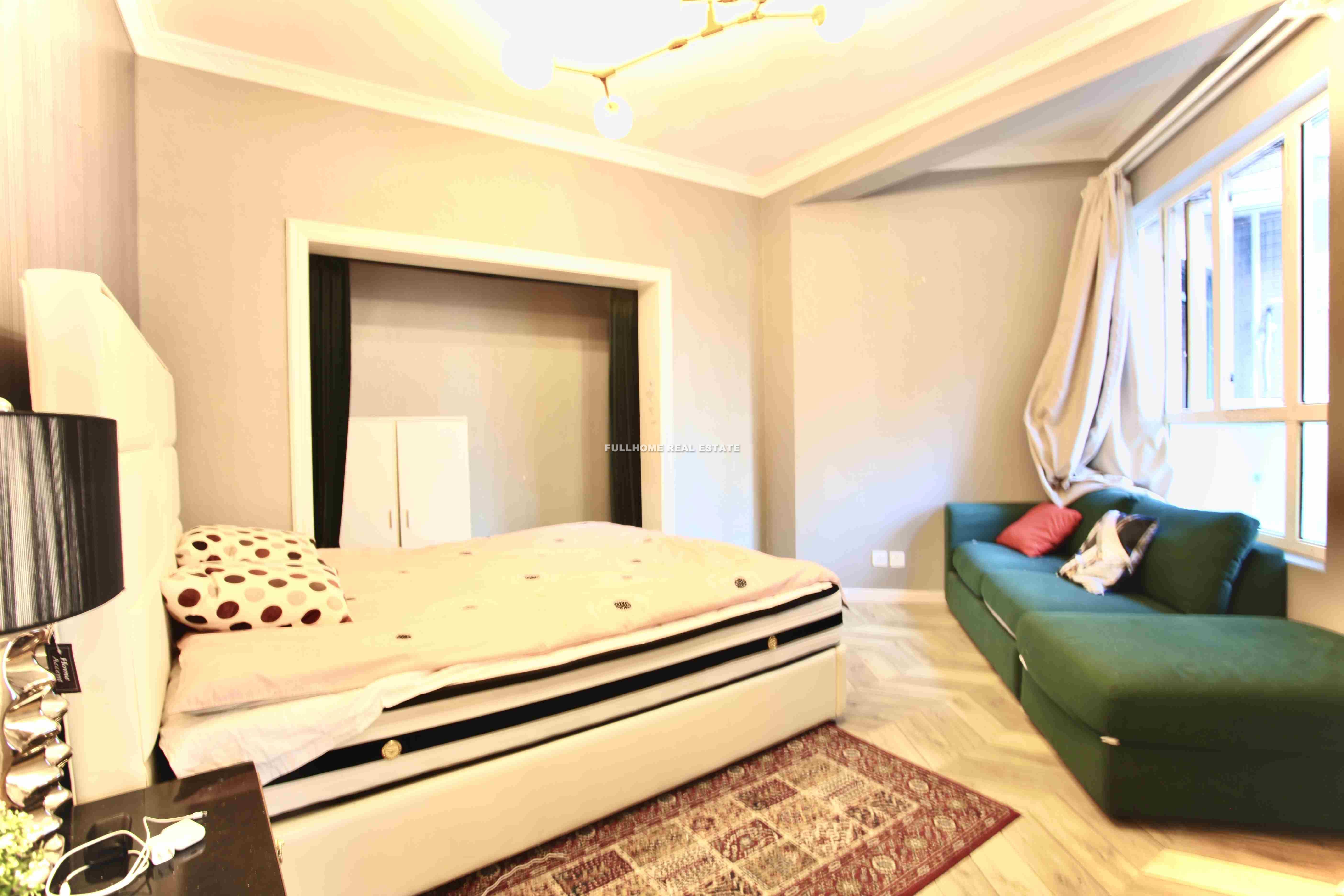 Weihaiyuan - Interior view 9, Shanghai rental property