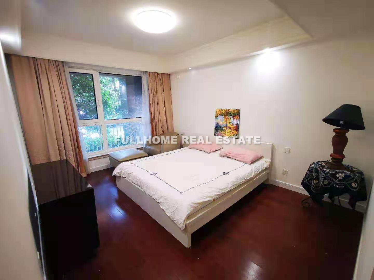 Park View - Interior view 3, Shanghai rental property
