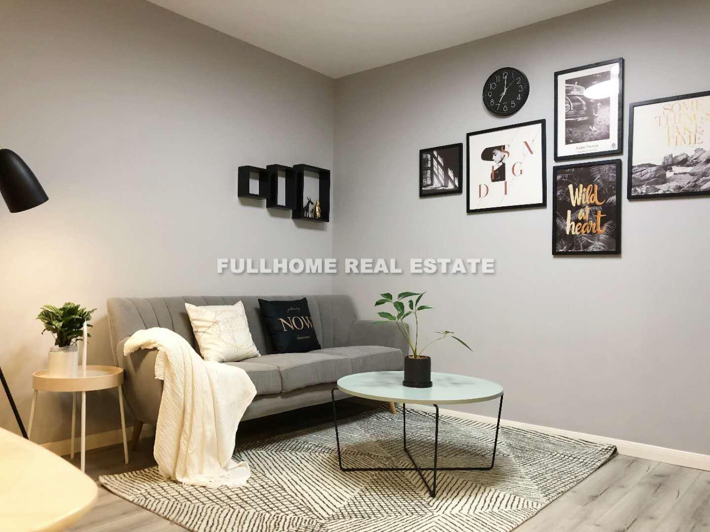 Fanrong Changsheng - Interior view 5, Shanghai rental property