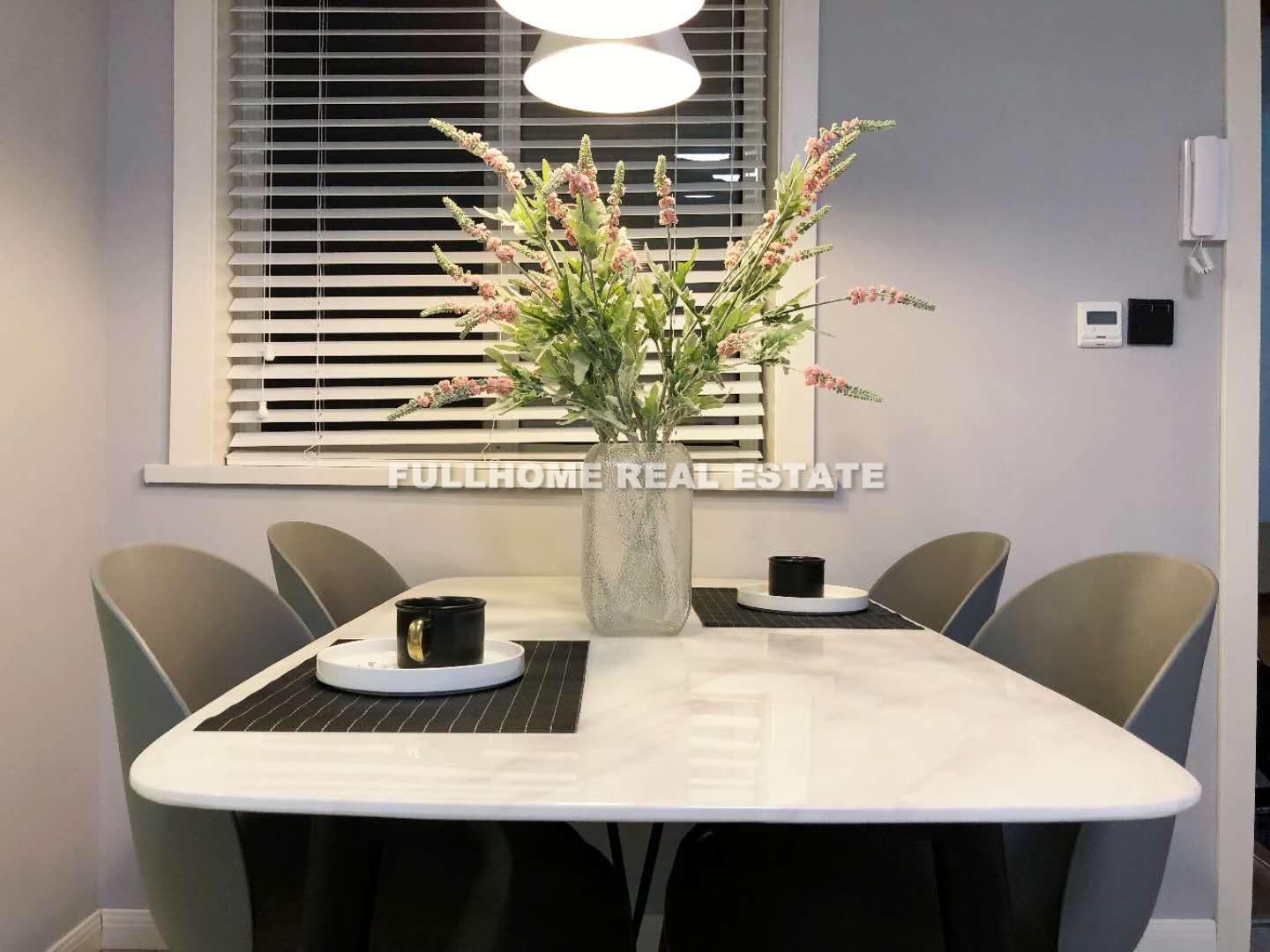 Fanrong Changsheng - Interior view 3, Shanghai rental property