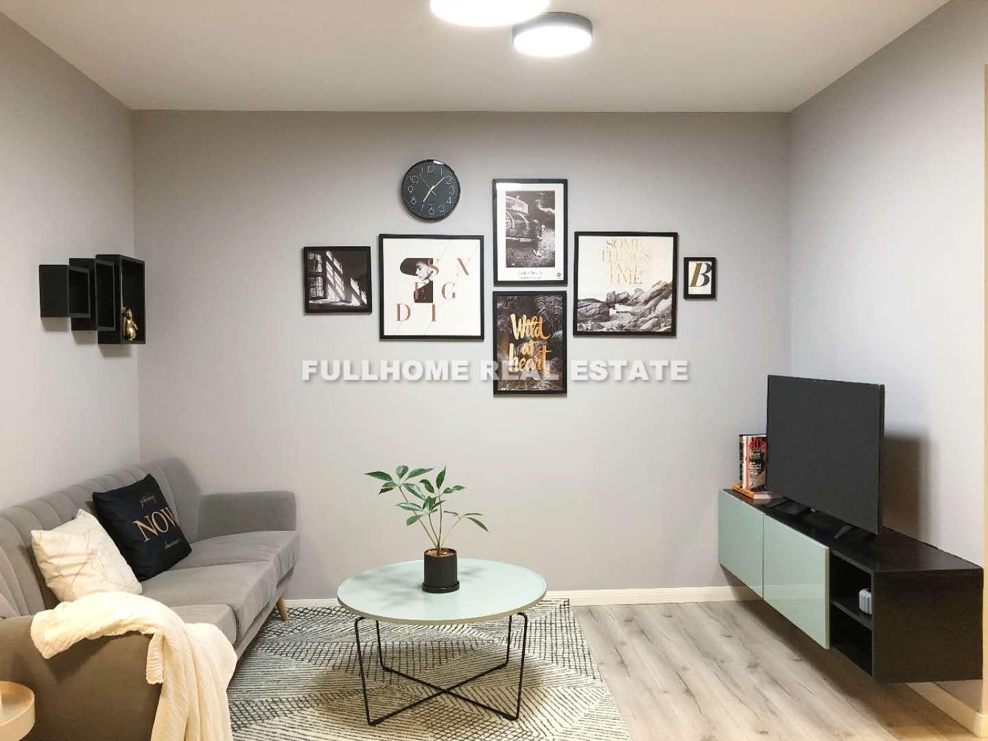 Fanrong Changsheng - 2 bedroom apartment in Shanghai, Downtown, Downtown