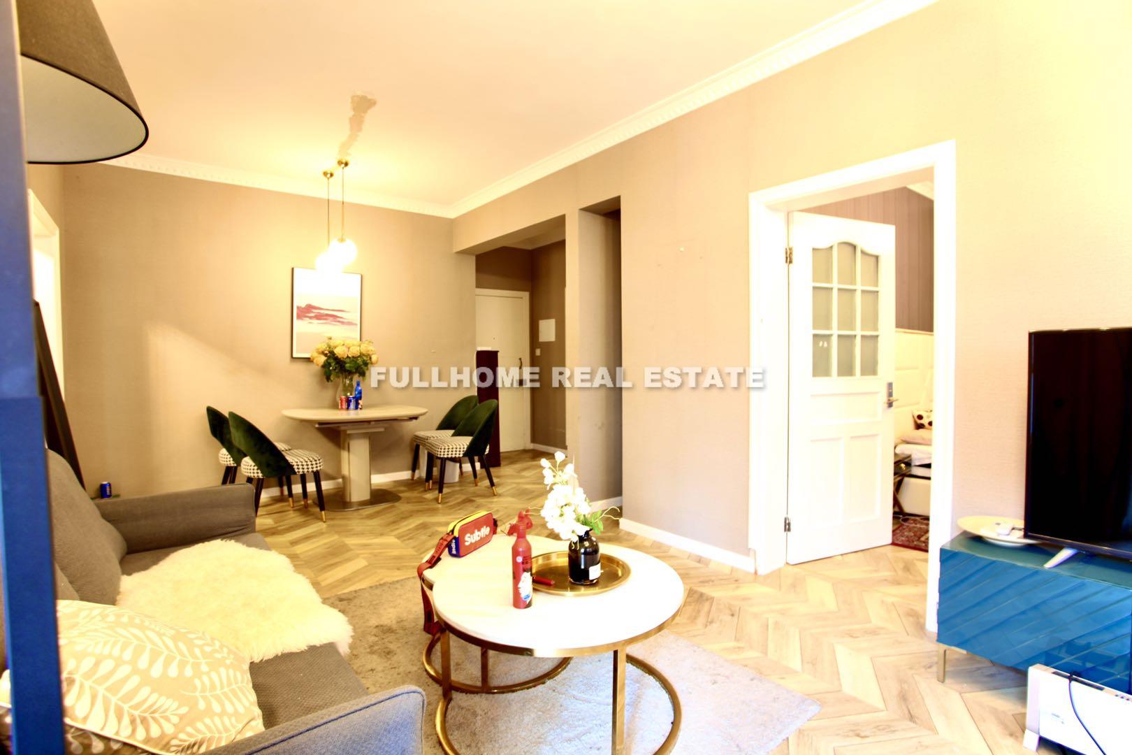 Weihaiyuan - Interior view 5, Shanghai rental property