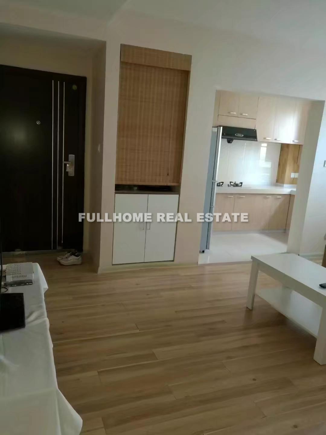 Tian Shan Hua Ting - Interior view 7, Shanghai rental property