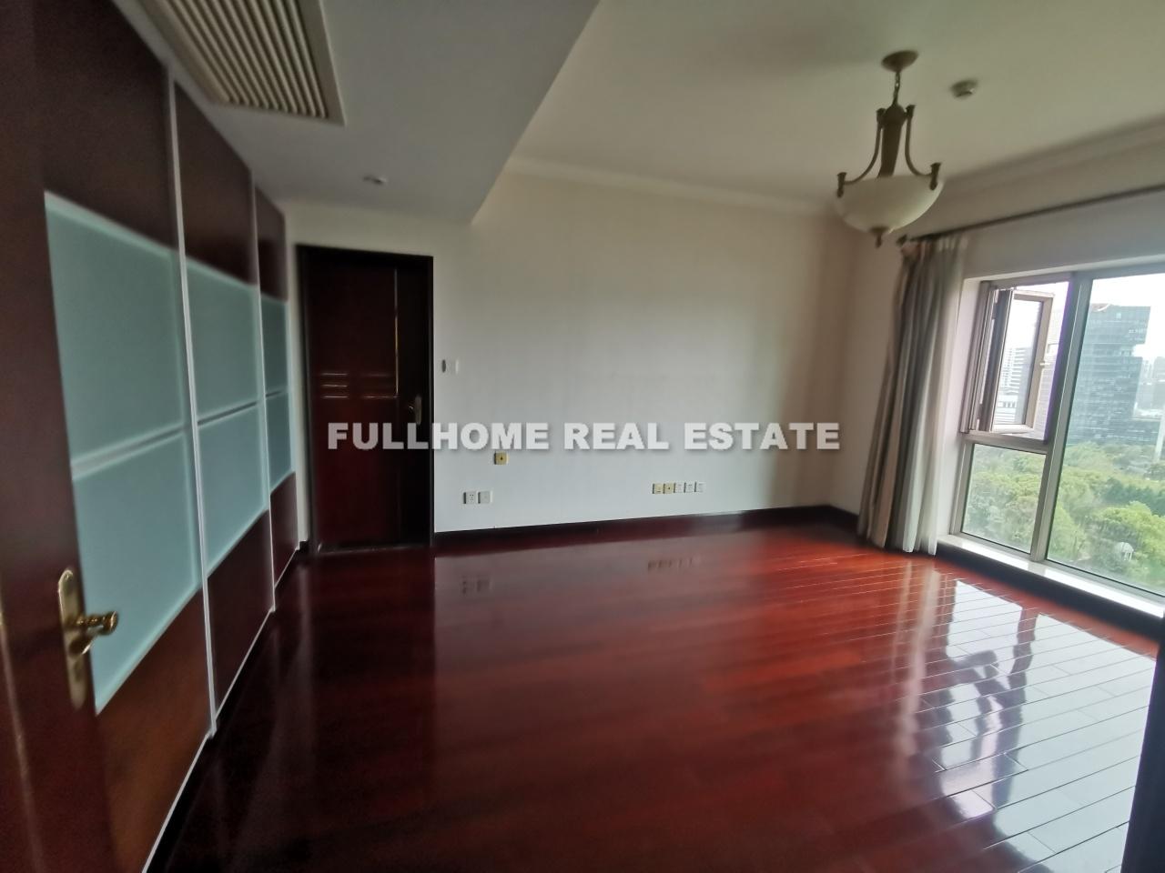Shimao Riviera Garden - Interior view 4, Shanghai rental property