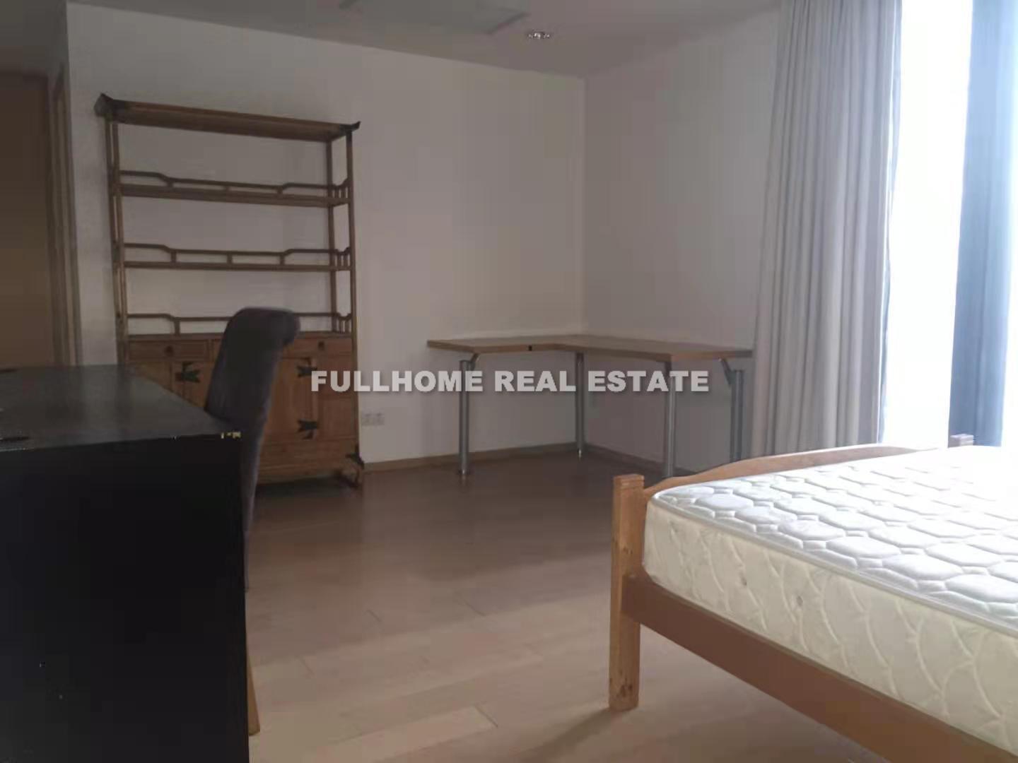 Westwood Green - Interior view 9, Shanghai rental property