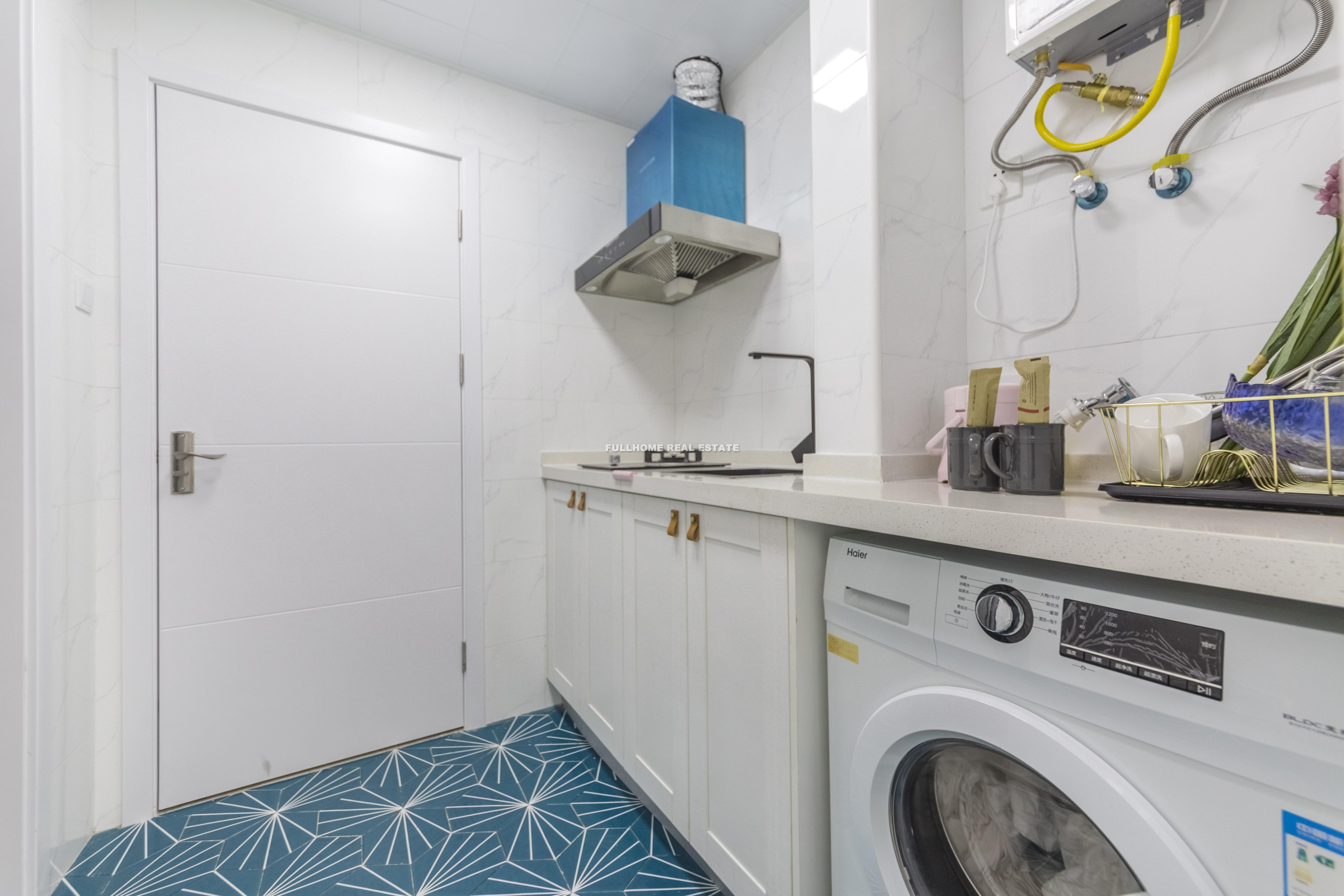 Lane 1-500 Middle Huaihai Road Old House - Interior view 6, Shanghai rental property