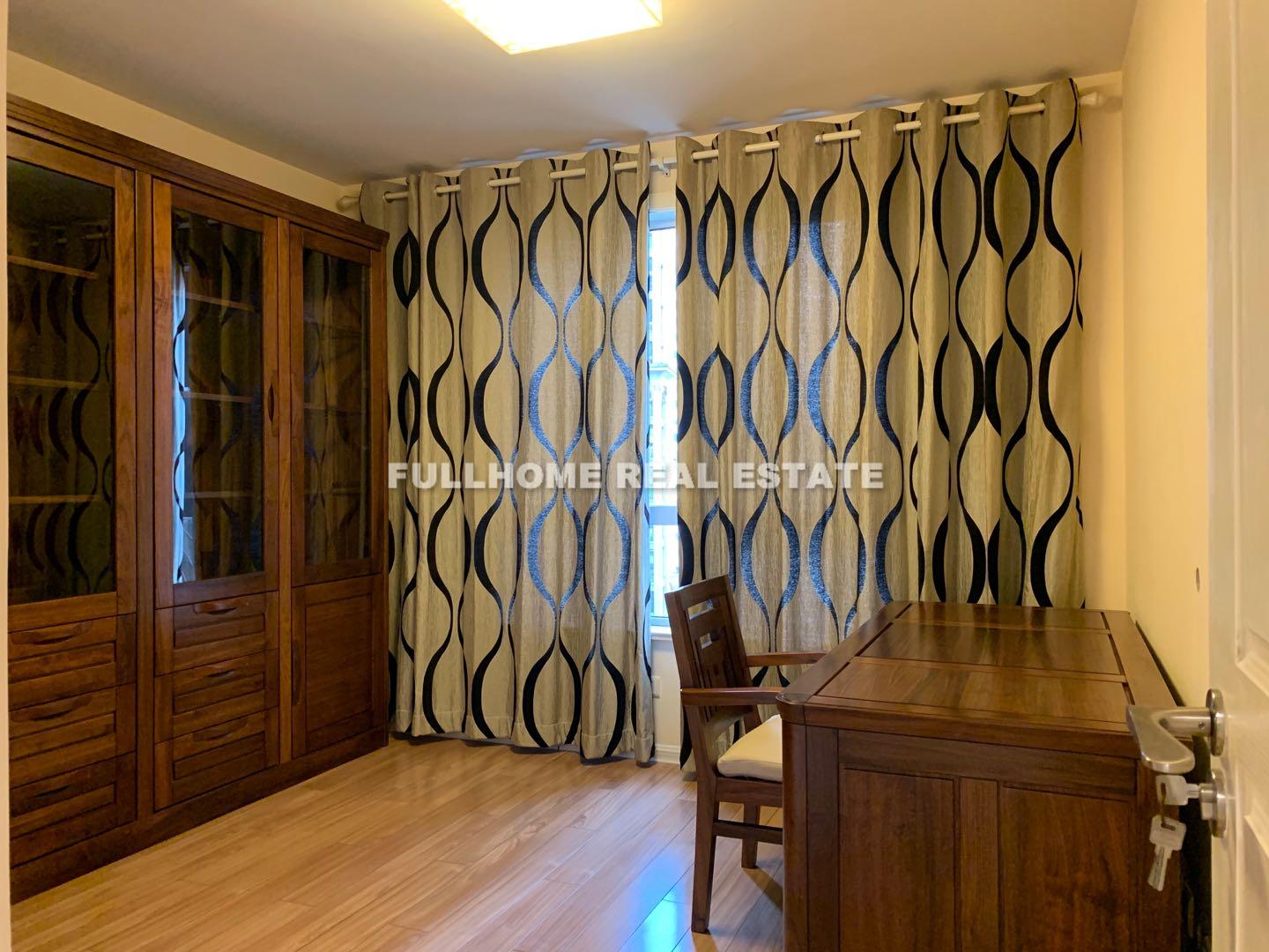 Grand Jewel Apartment - Interior view 8, Shanghai rental property