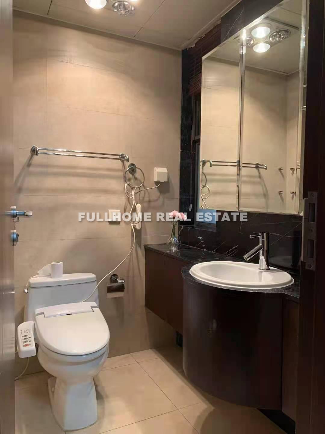 Rainbow Garden - Interior view 5, Shanghai rental property