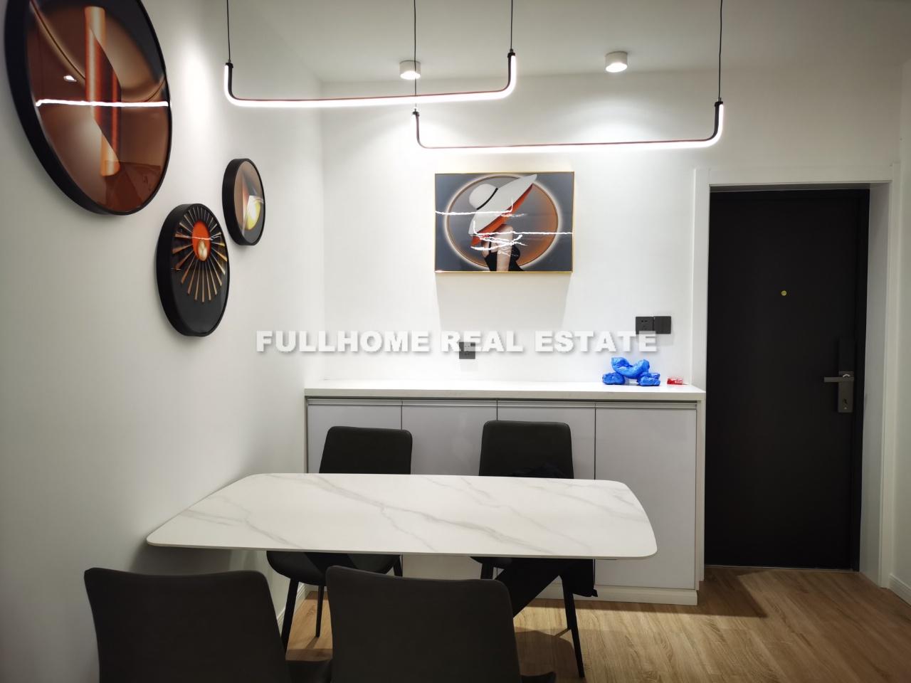 Nanhong Apartment - Interior view 9, Shanghai rental property