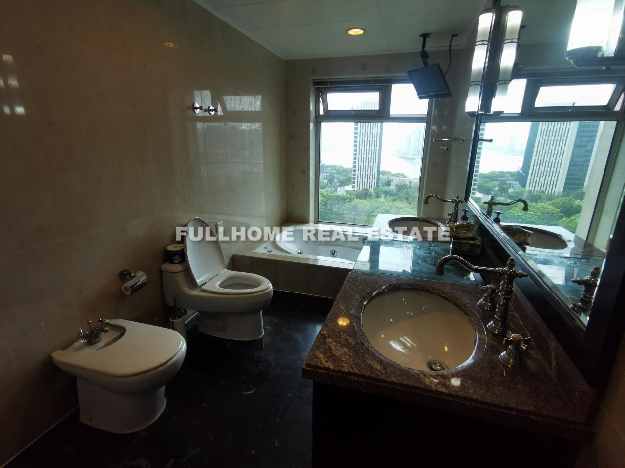 Shimao Riviera Garden - Interior view 5, Shanghai rental property