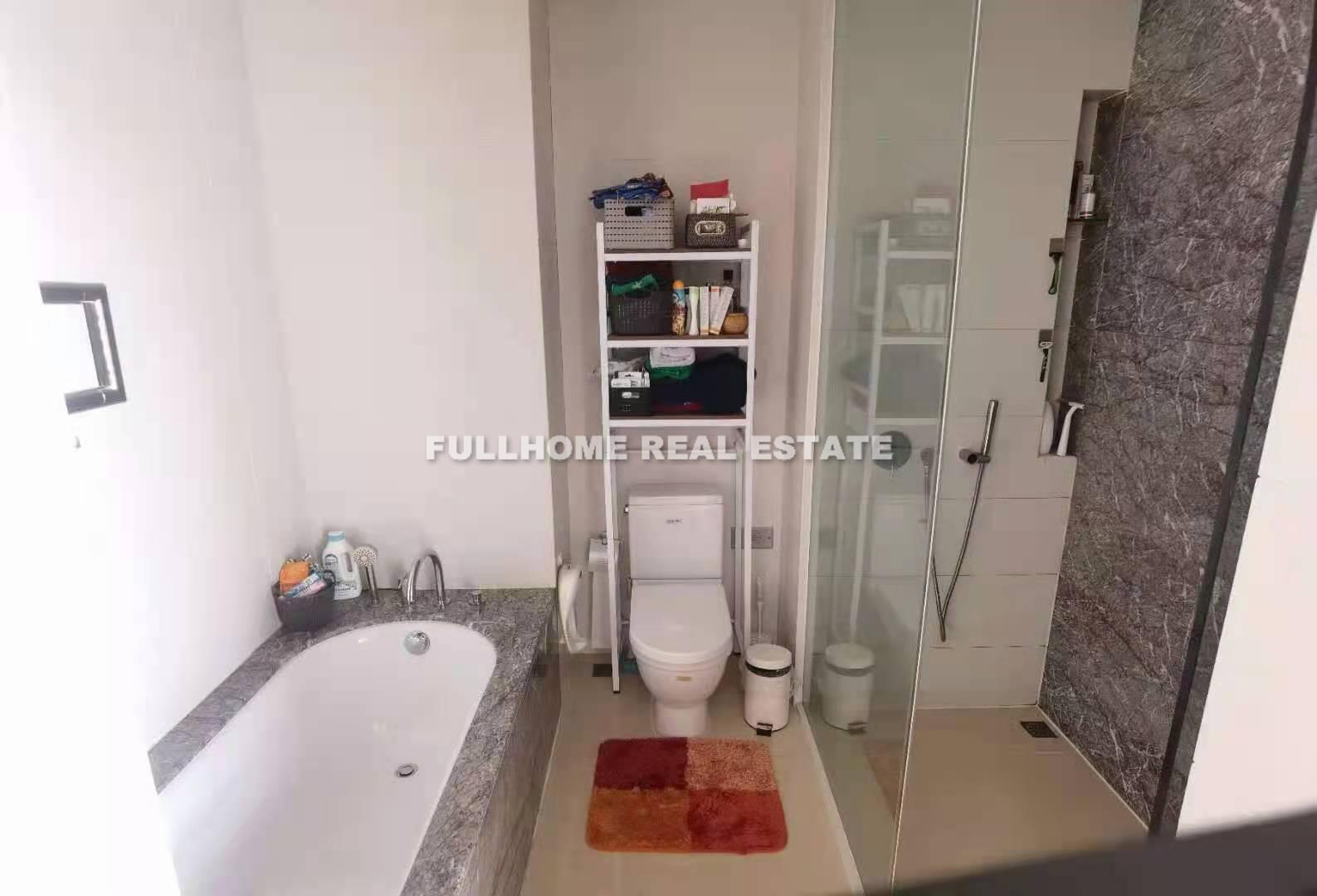 Lakeside Ville Phase III - Interior view 6, Shanghai rental property