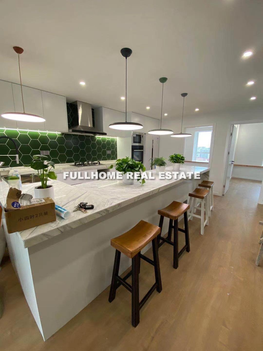 Manhattan Heights（Yi Jing Yuan） - Interior view 6, Shanghai rental property