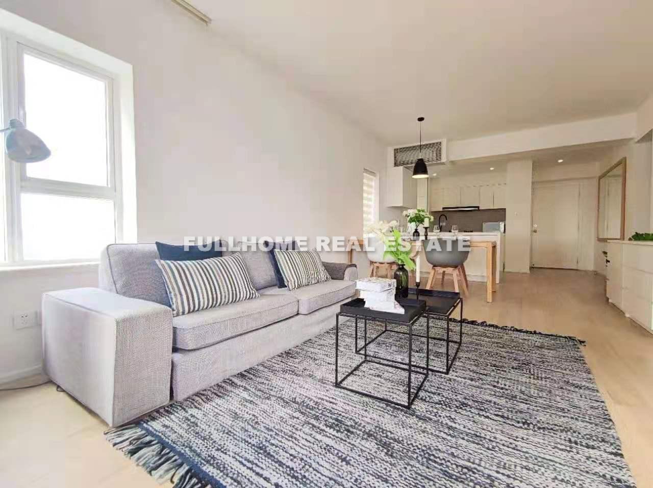 Jin Qiao Mansion - Interior view 4, Shanghai rental property