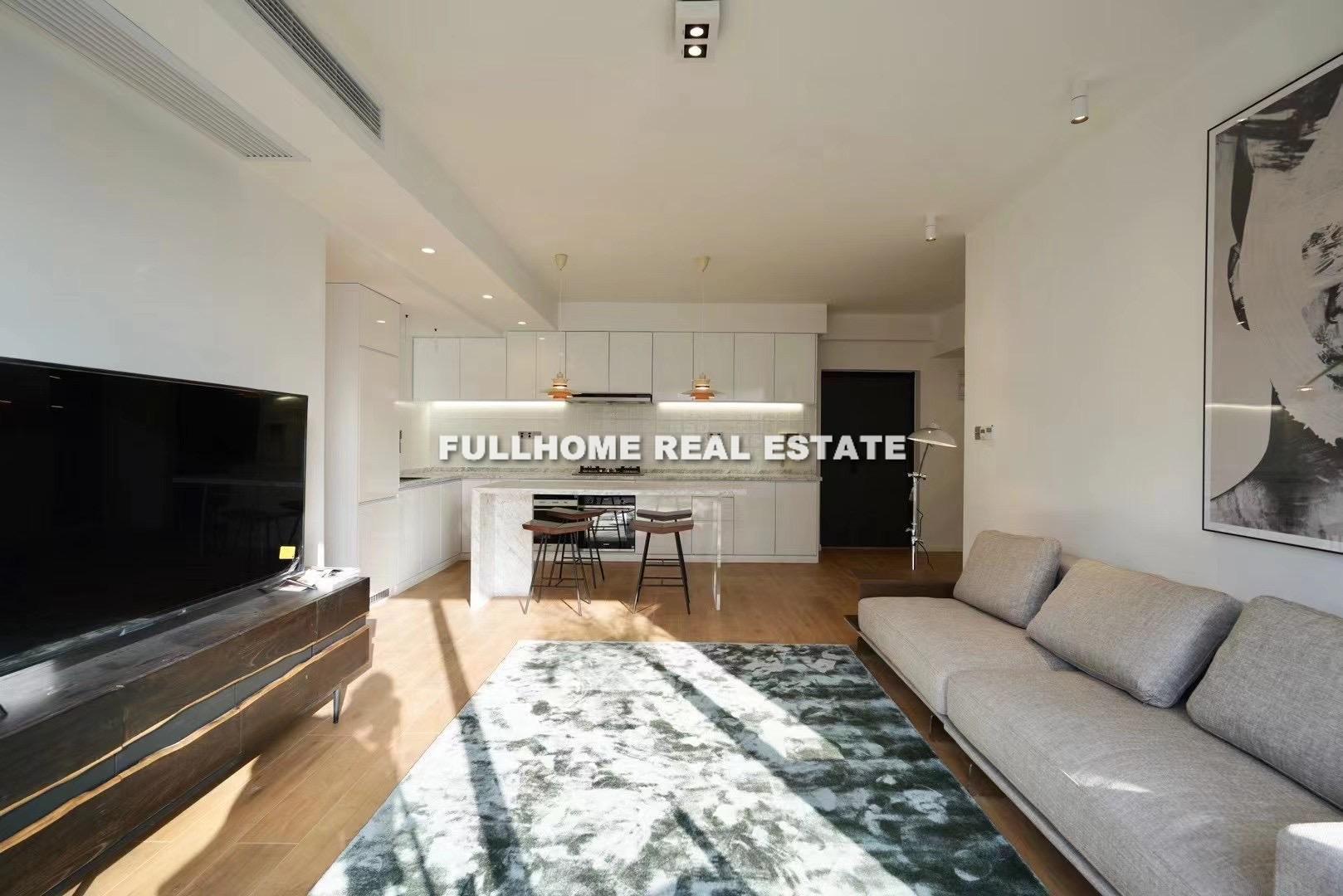 Manhattan Heights（Yi Jing Yuan） - Interior view 9, Shanghai rental property