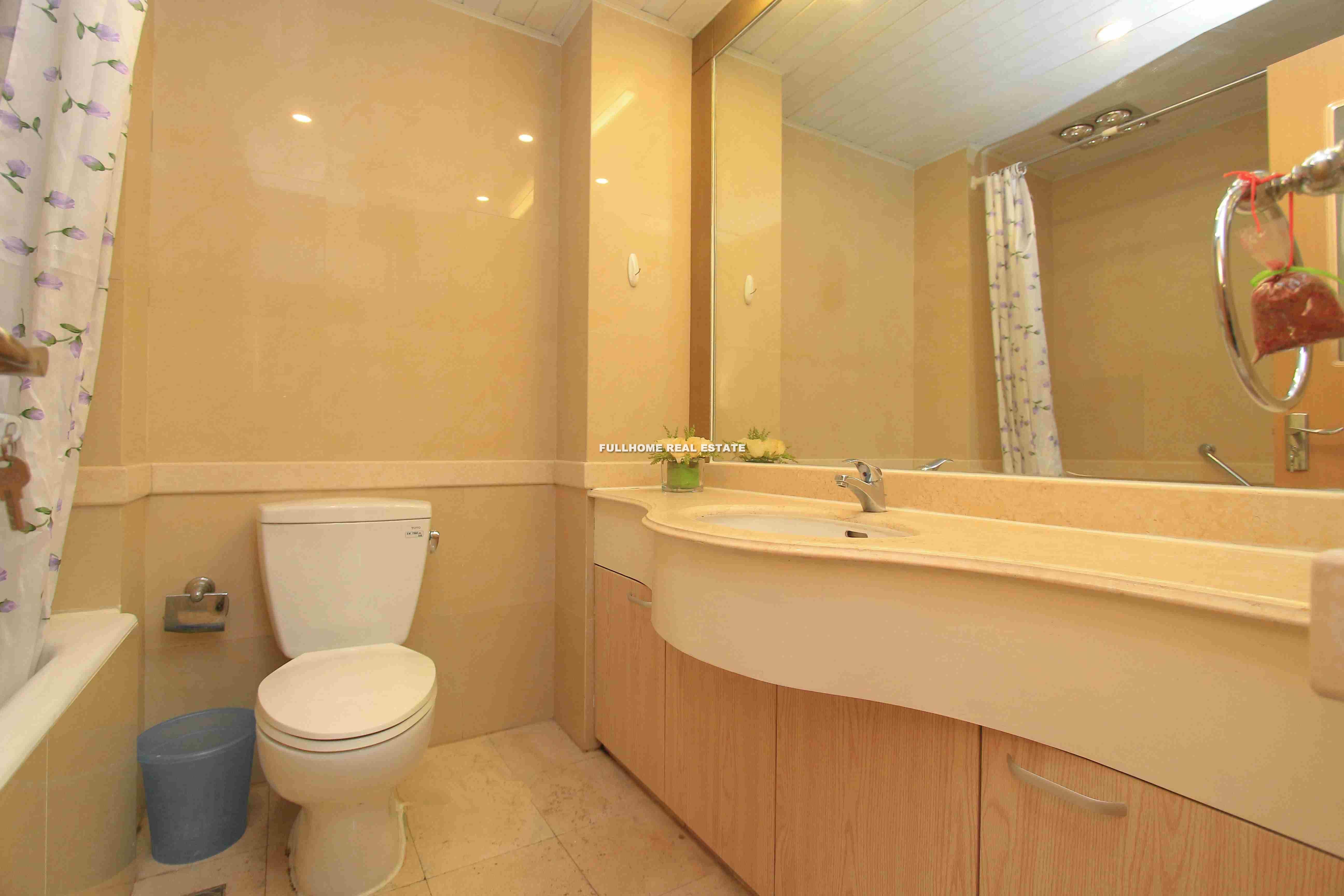 Manhattan Heights（Yi Jing Yuan） - Interior view 7, Shanghai rental property