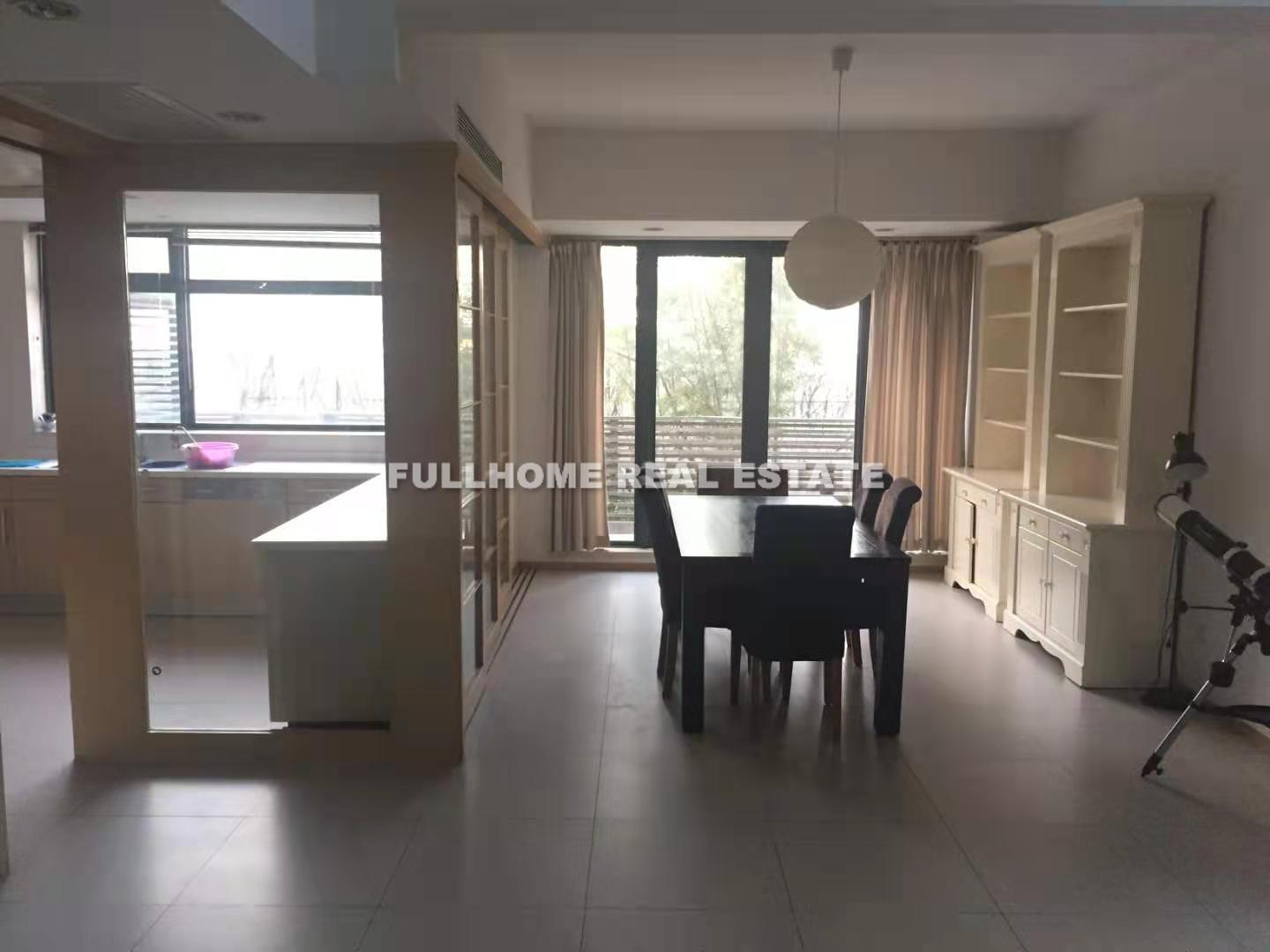 Westwood Green - Interior view 2, Shanghai rental property