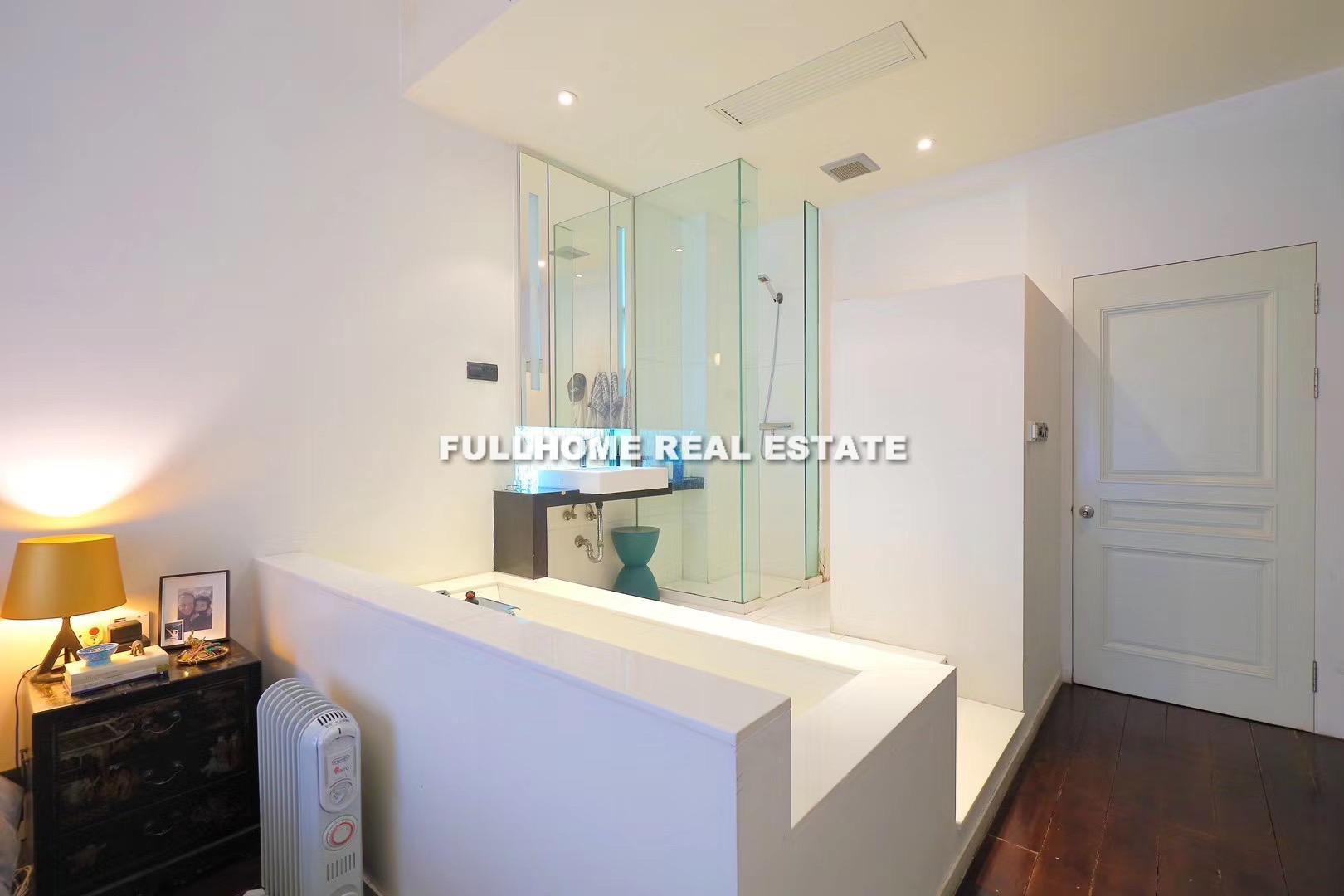 Manhattan Heights（Yi Jing Yuan） - Interior view 6, Shanghai rental property