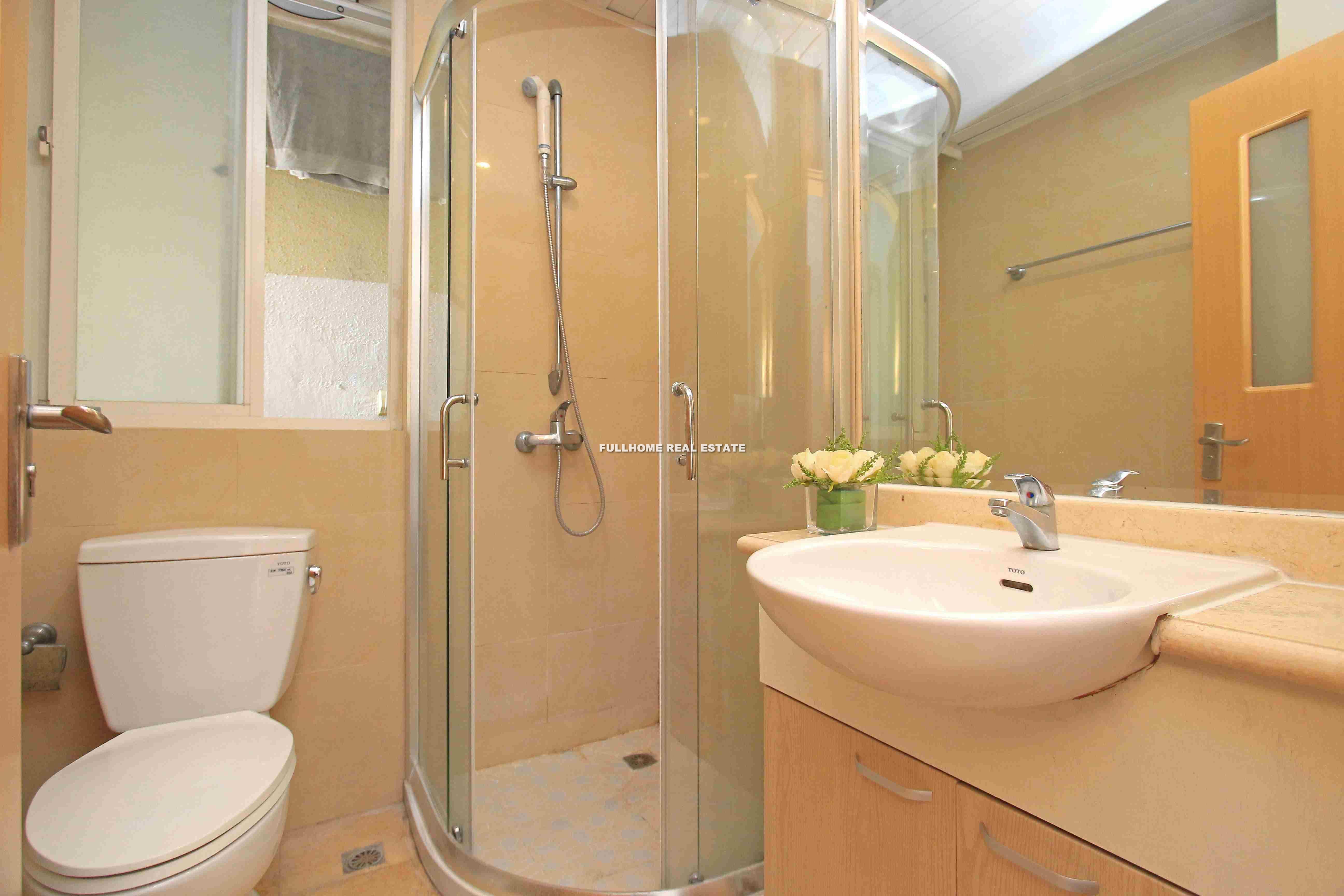 Manhattan Heights（Yi Jing Yuan） - Interior view 5, Shanghai rental property