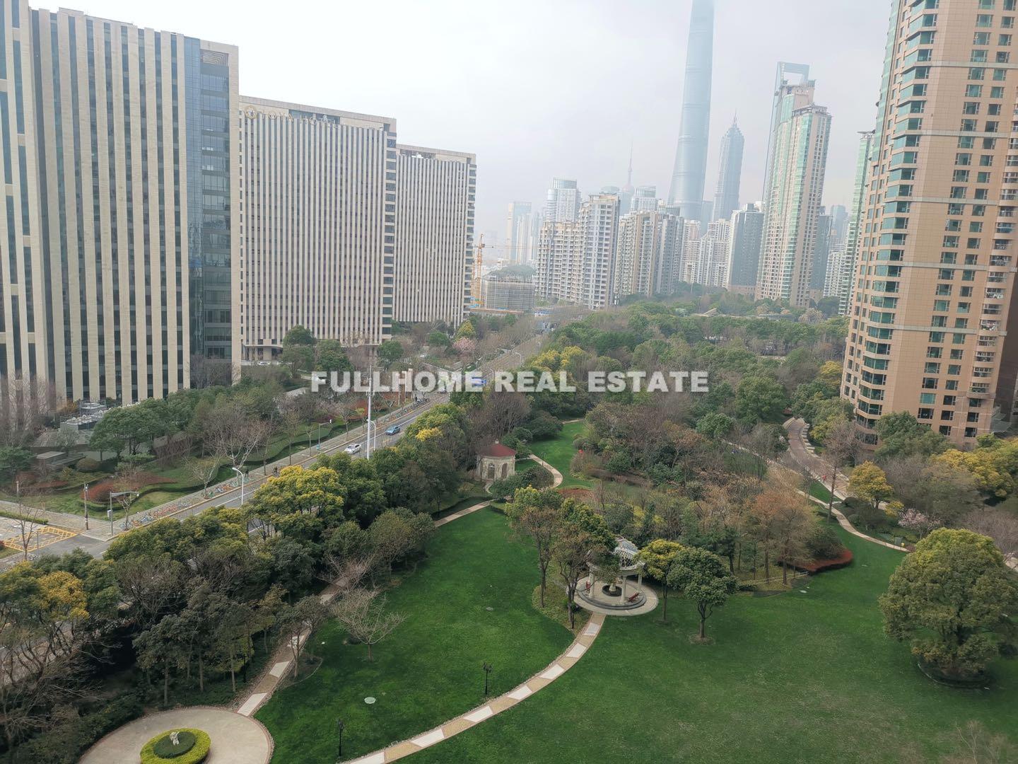 Shimao Riviera Garden - Interior view 8, Shanghai rental property