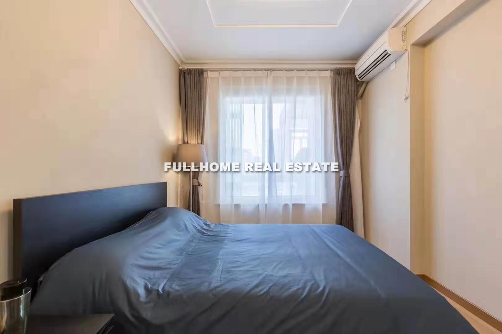 Manhattan Heights（Yi Jing Yuan） - Interior view 7, Shanghai rental property