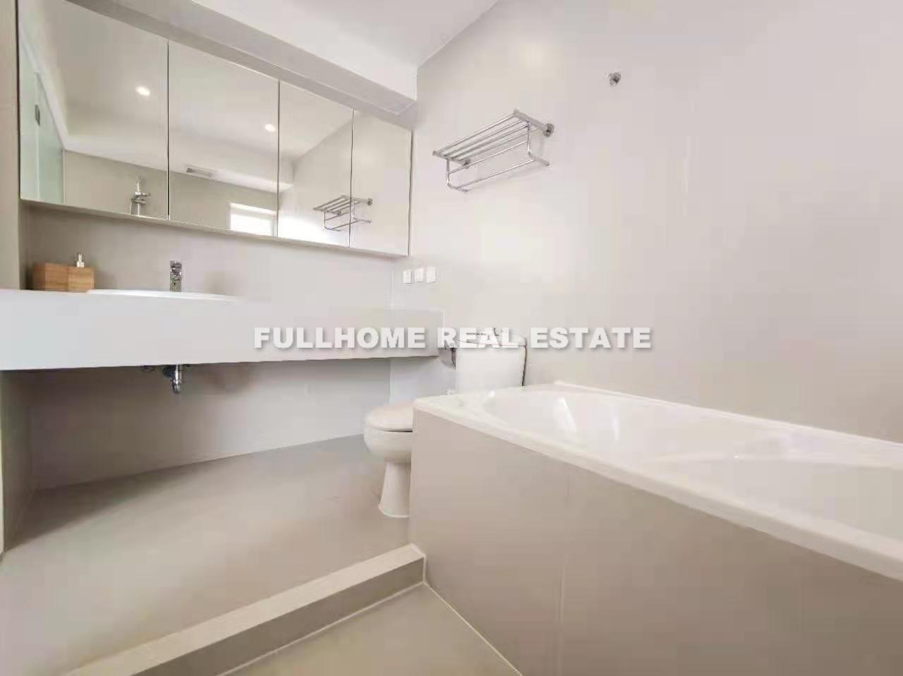 Jin Qiao Mansion - Interior view 3, Shanghai rental property