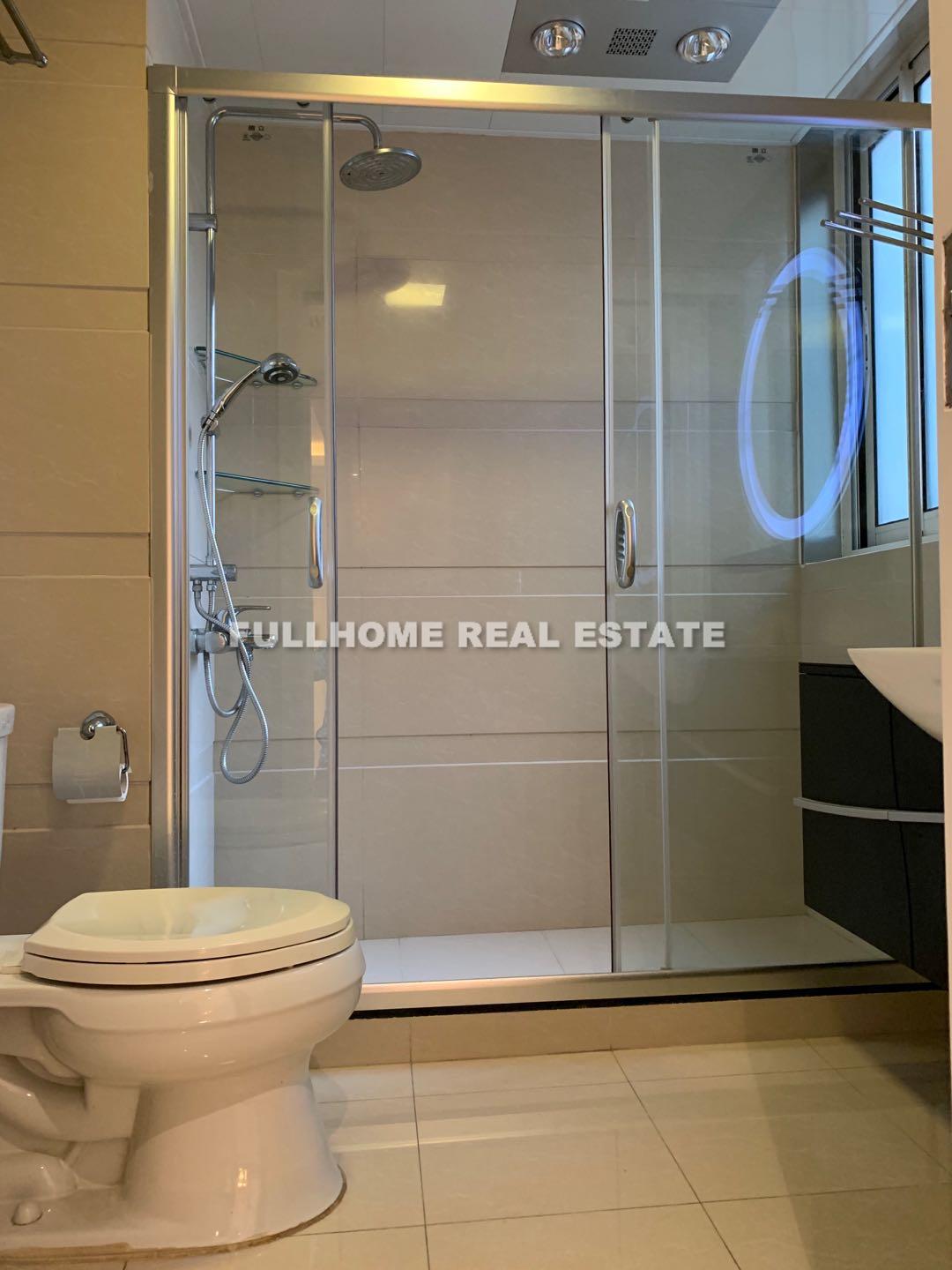 Grand Jewel Apartment - Interior view 14, Shanghai rental property