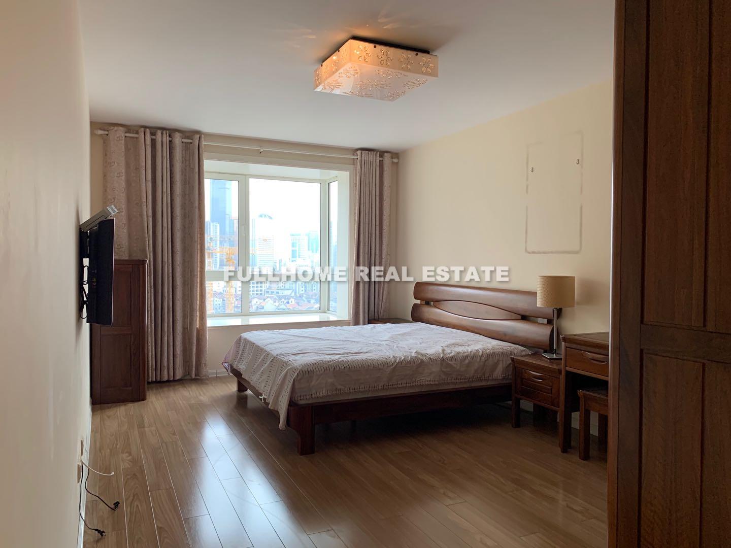Grand Jewel Apartment - Interior view 10, Shanghai rental property