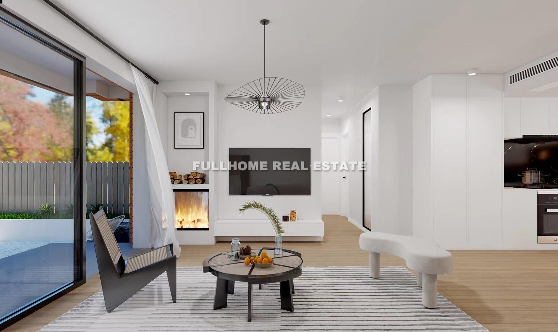 Datong Garden - Interior view 6, Shanghai rental property