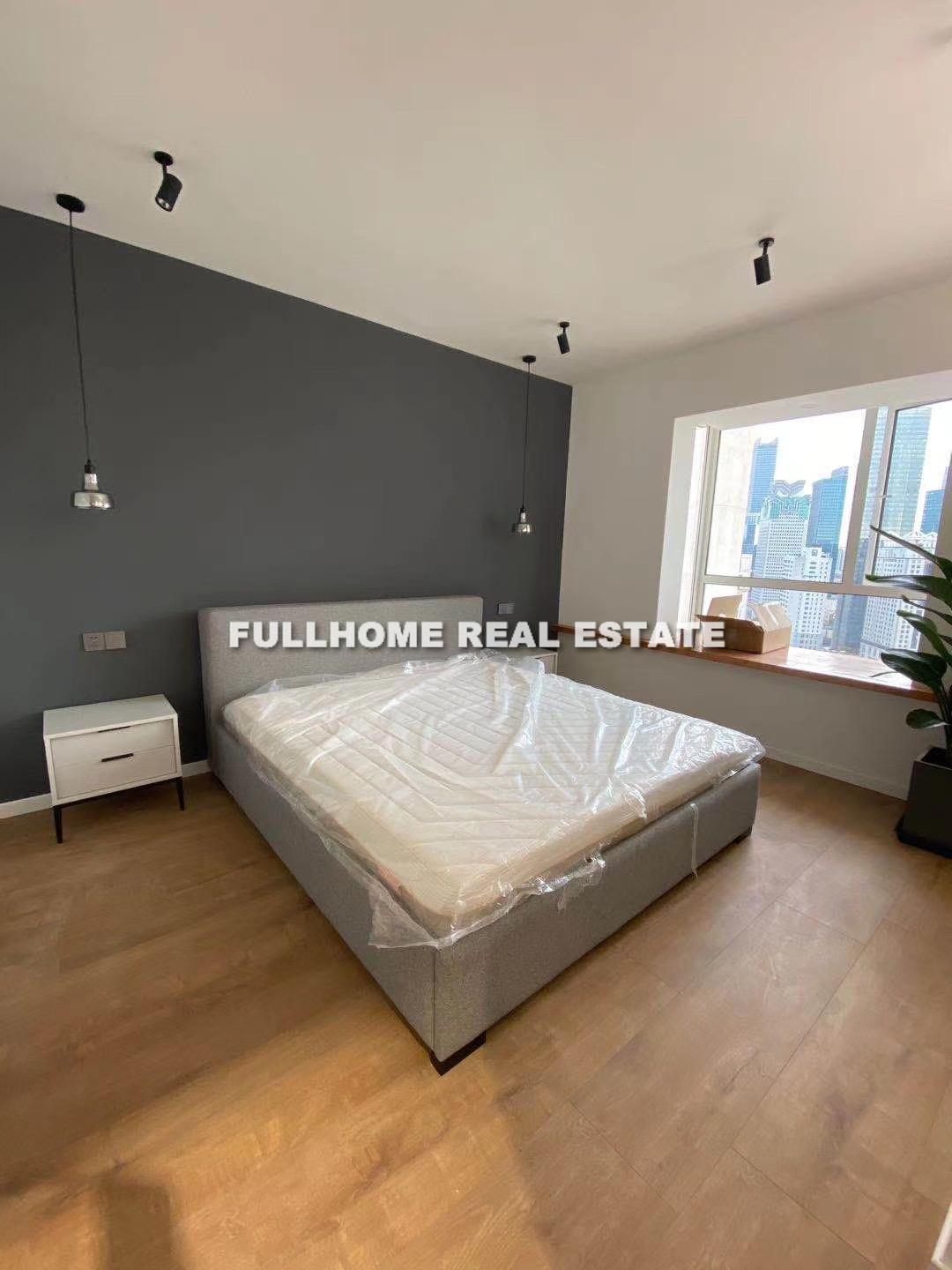 Manhattan Heights（Yi Jing Yuan） - Interior view 4, Shanghai rental property