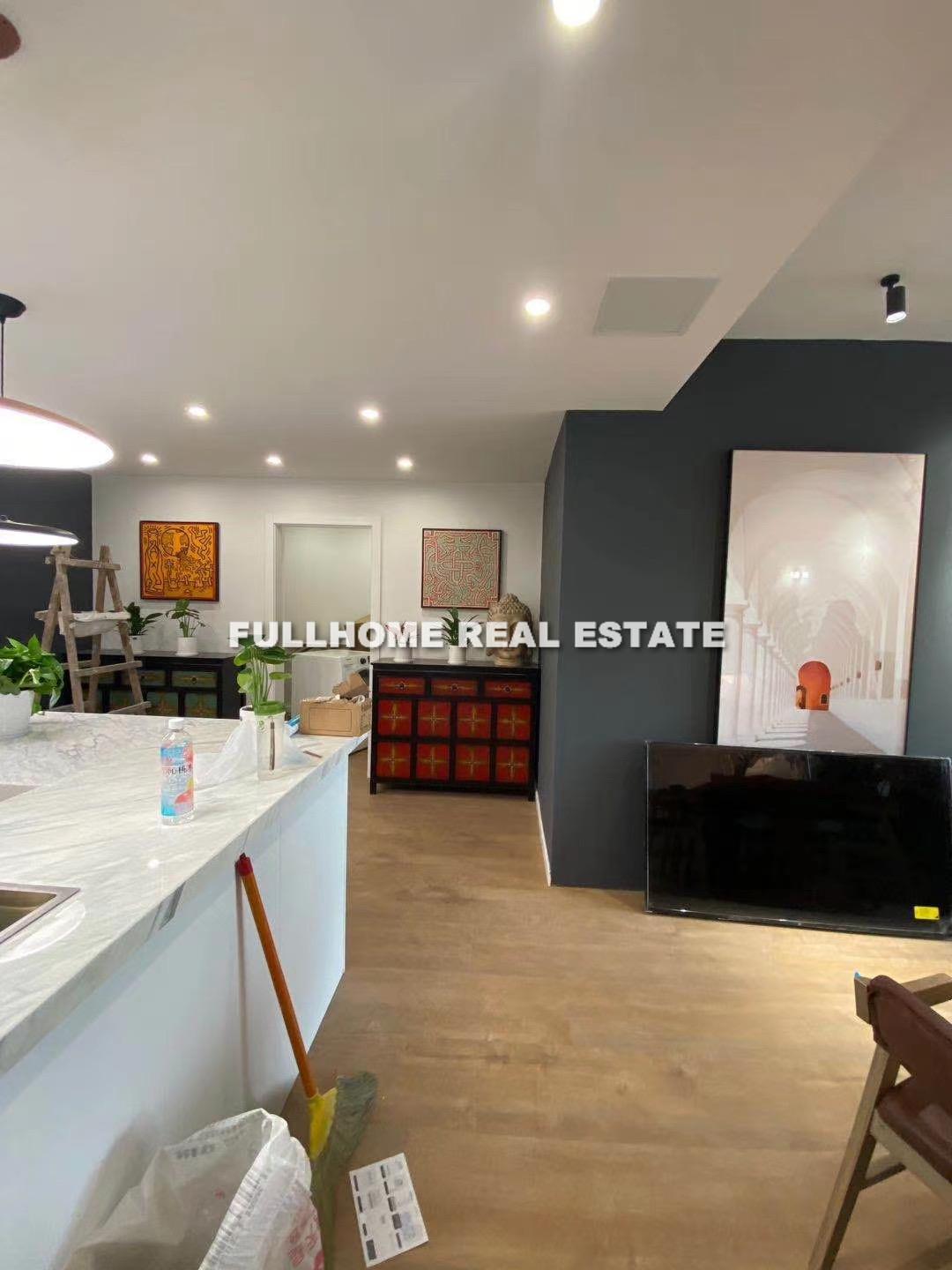 Manhattan Heights（Yi Jing Yuan） - Interior view 5, Shanghai rental property