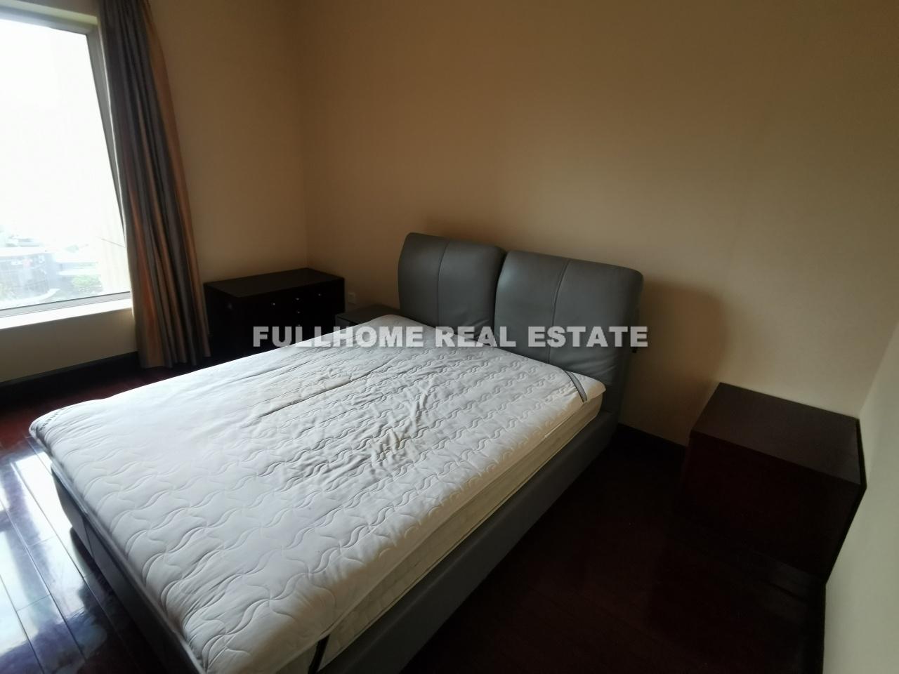 Shimao Riviera Garden - Interior view 2, Shanghai rental property