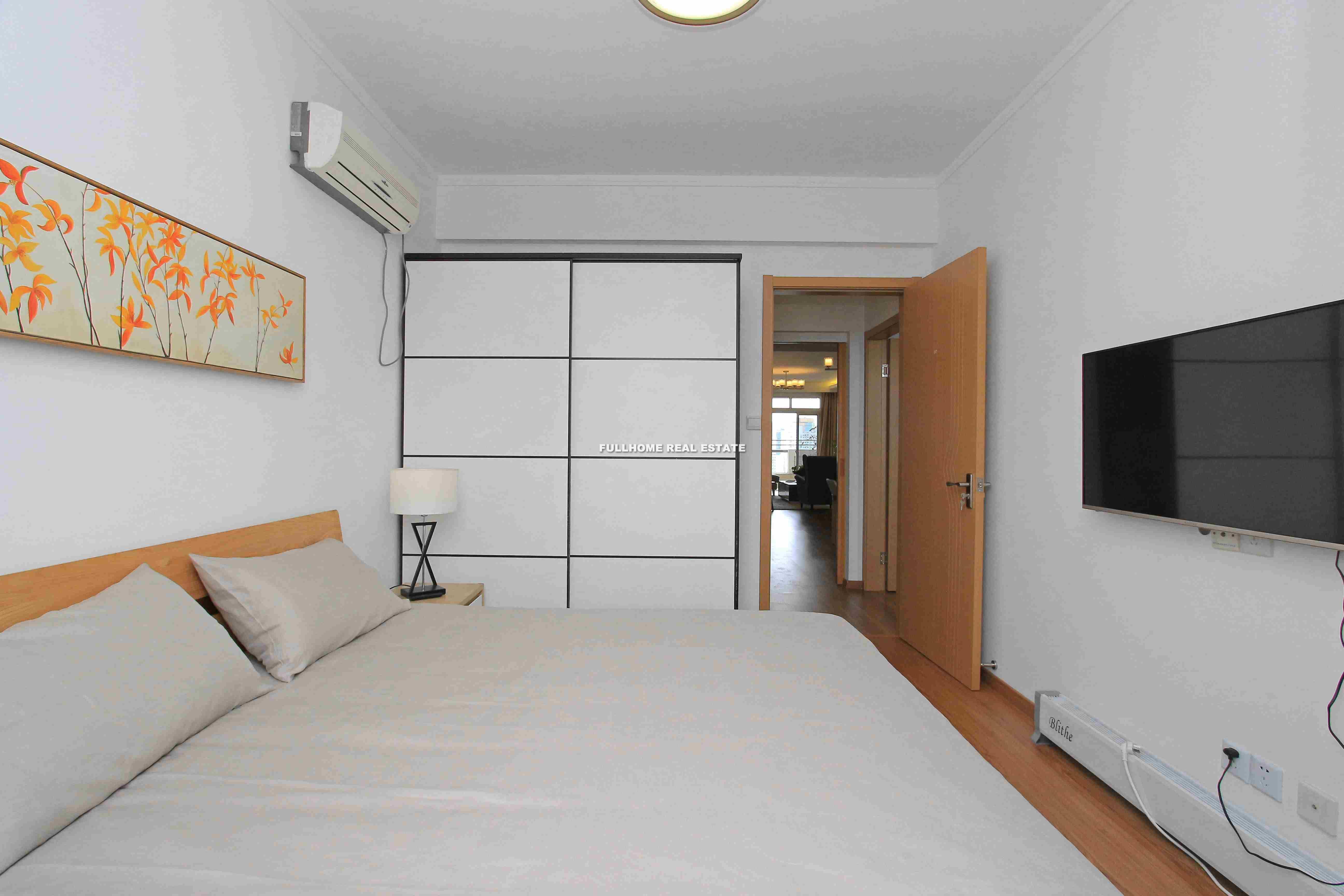 Manhattan Heights（Yi Jing Yuan） - Interior view 8, Shanghai rental property