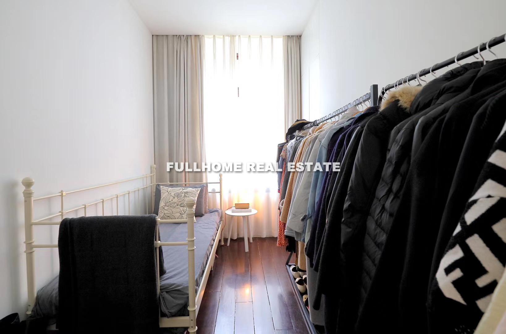 Manhattan Heights（Yi Jing Yuan） - Interior view 5, Shanghai rental property