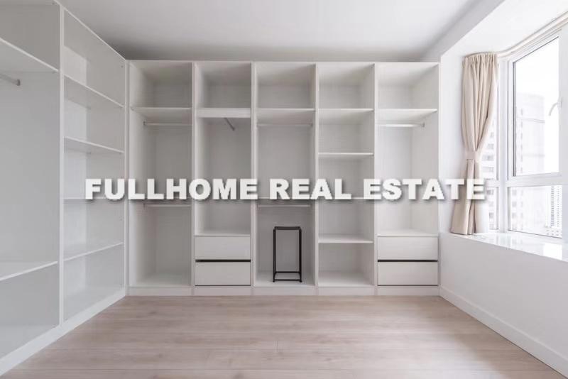 Manhattan Heights（Yi Jing Yuan） - Interior view 3, Shanghai rental property