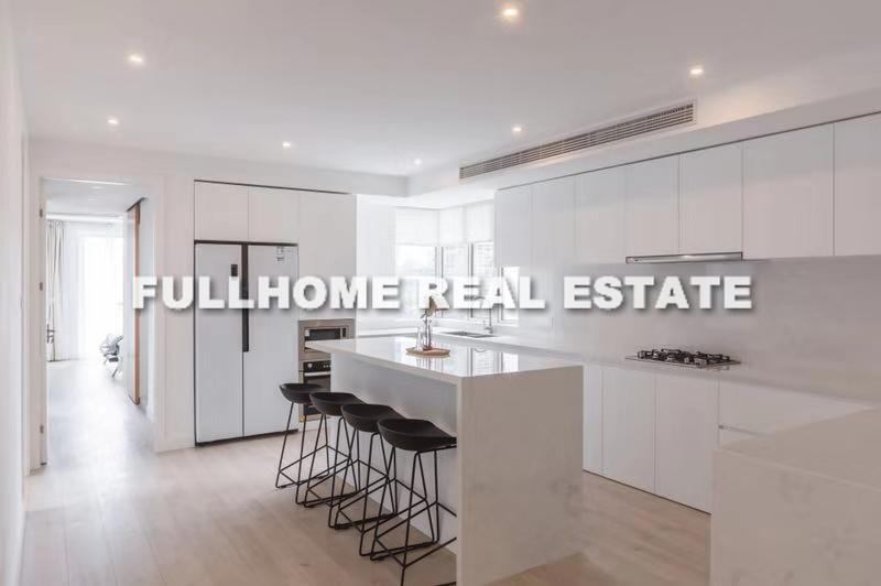 Manhattan Heights（Yi Jing Yuan） - Interior view 4, Shanghai rental property