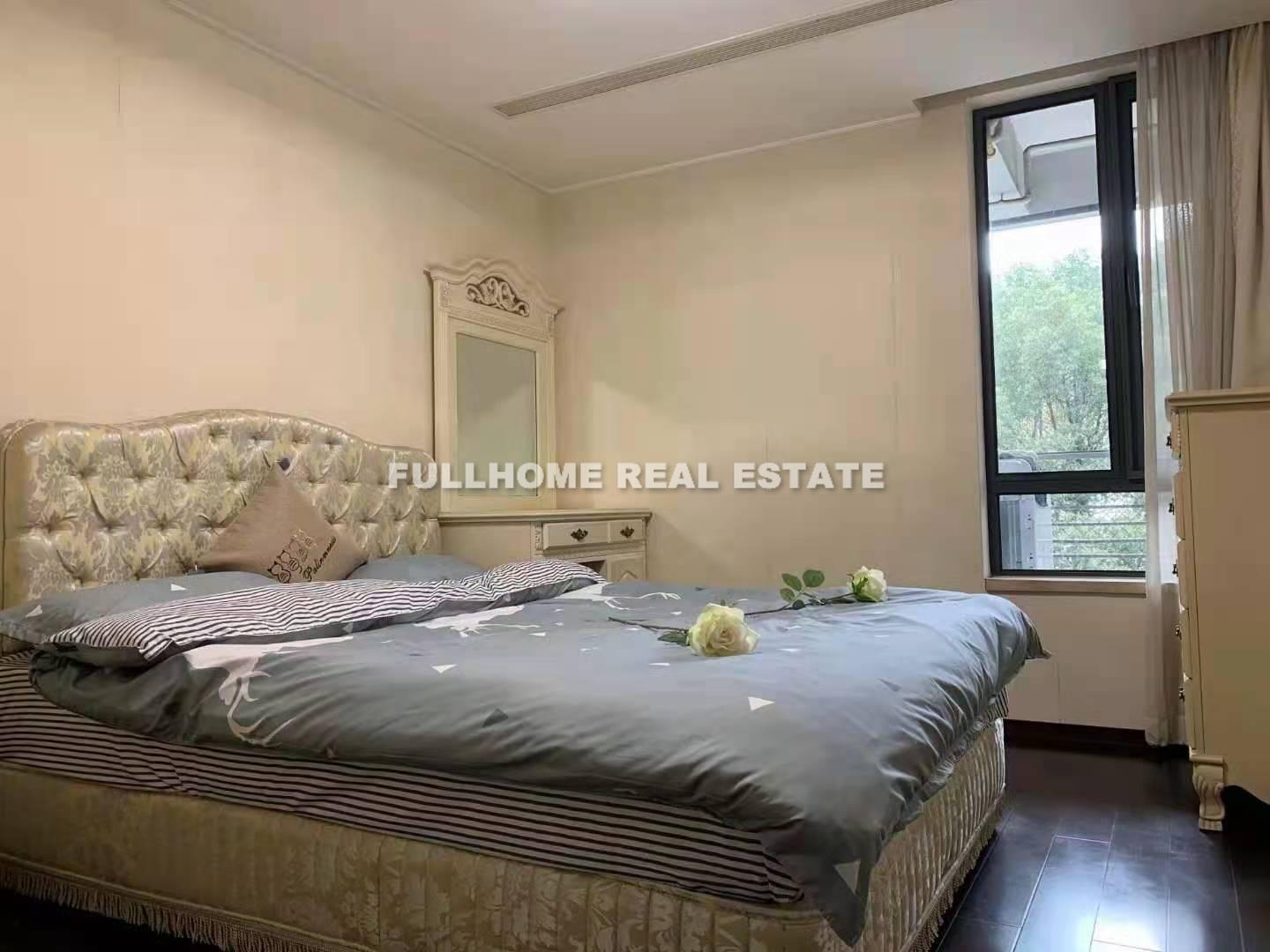 Rainbow Garden - Interior view 2, Shanghai rental property