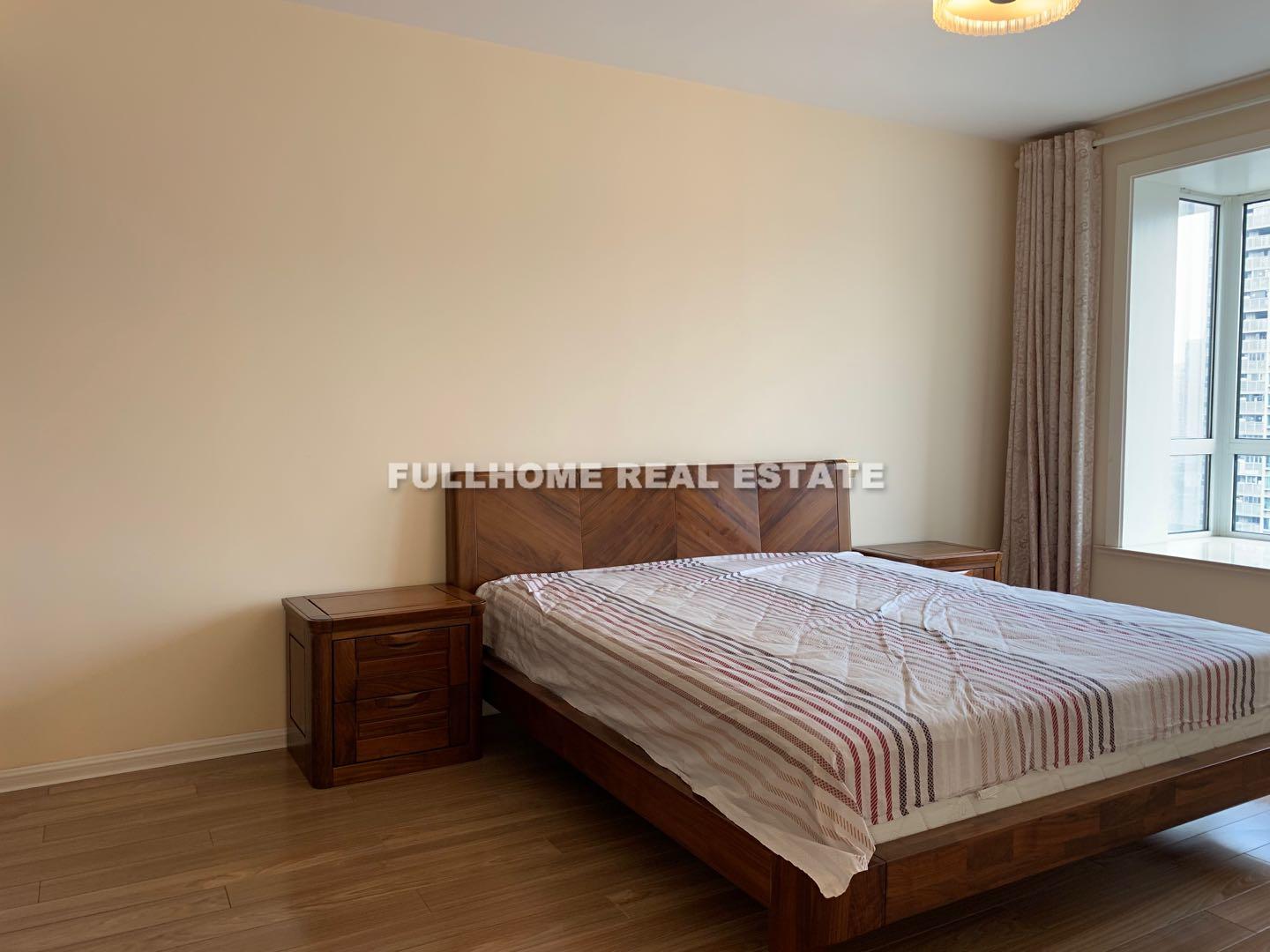 Grand Jewel Apartment - Interior view 12, Shanghai rental property