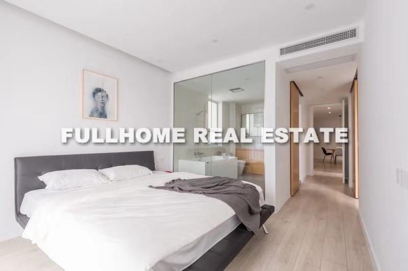 Manhattan Heights（Yi Jing Yuan） - Interior view 5, Shanghai rental property