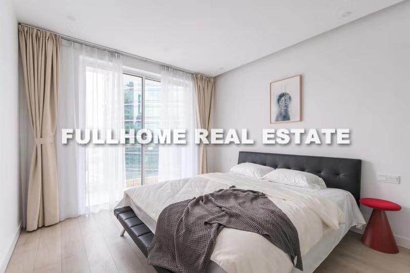 Manhattan Heights（Yi Jing Yuan） - Interior view 2, Shanghai rental property