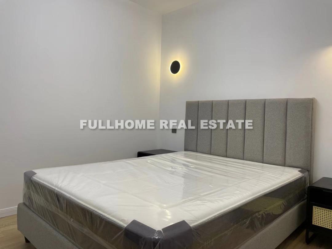 Nanhong Apartment - Interior view 3, Shanghai rental property