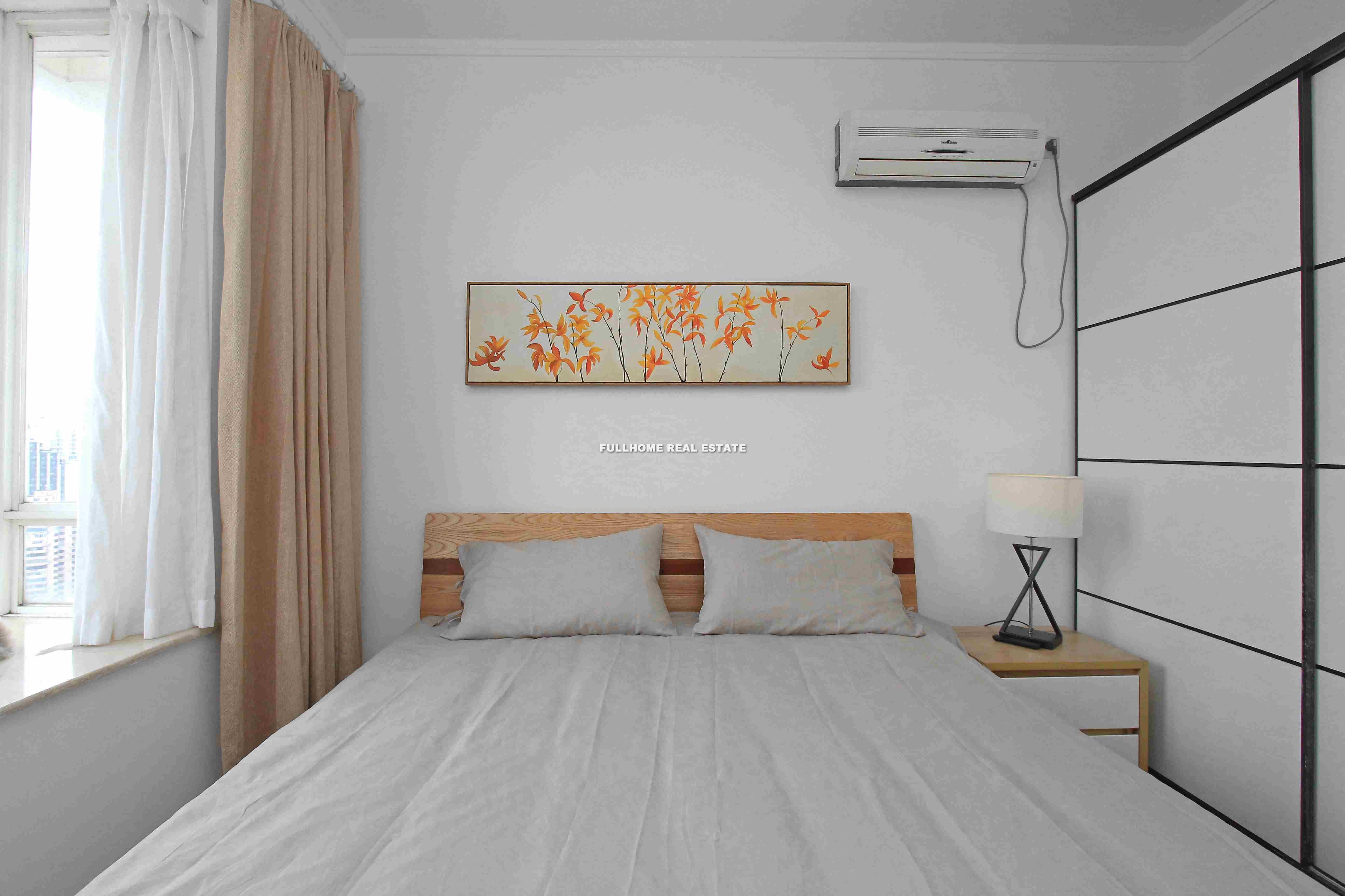 Manhattan Heights（Yi Jing Yuan） - Interior view 11, Shanghai rental property