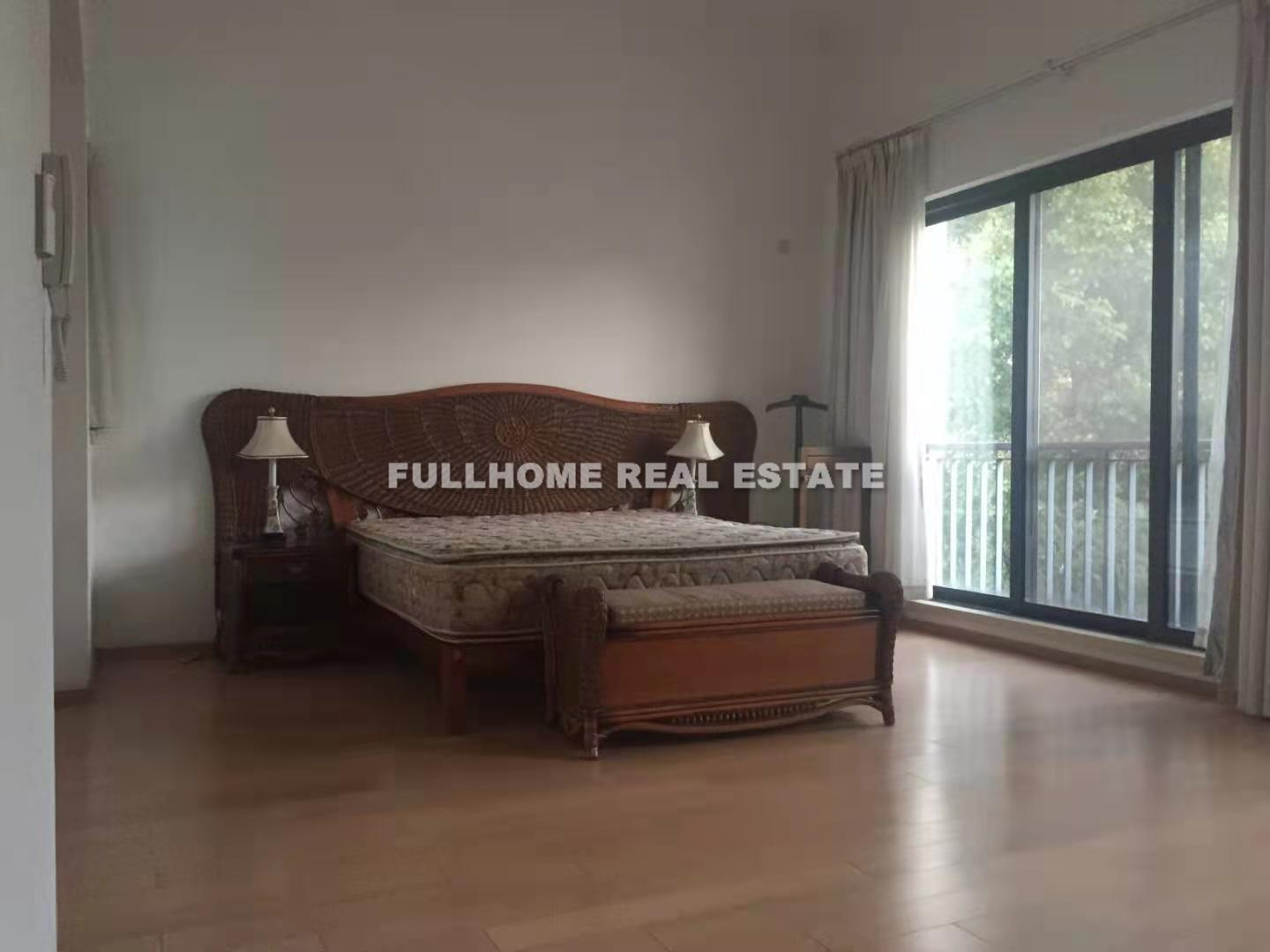 Westwood Green - Interior view 10, Shanghai rental property