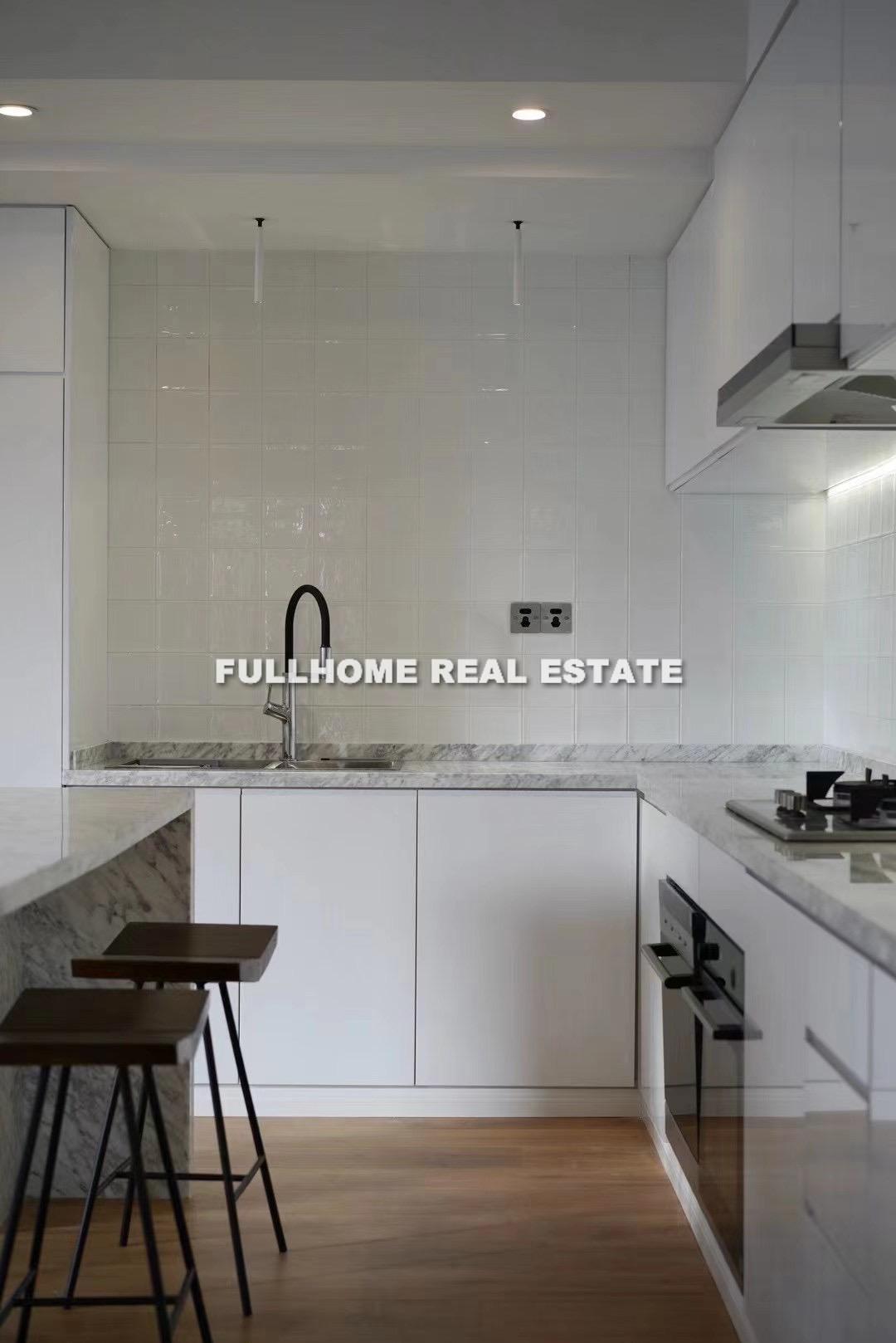 Manhattan Heights（Yi Jing Yuan） - Interior view 6, Shanghai rental property